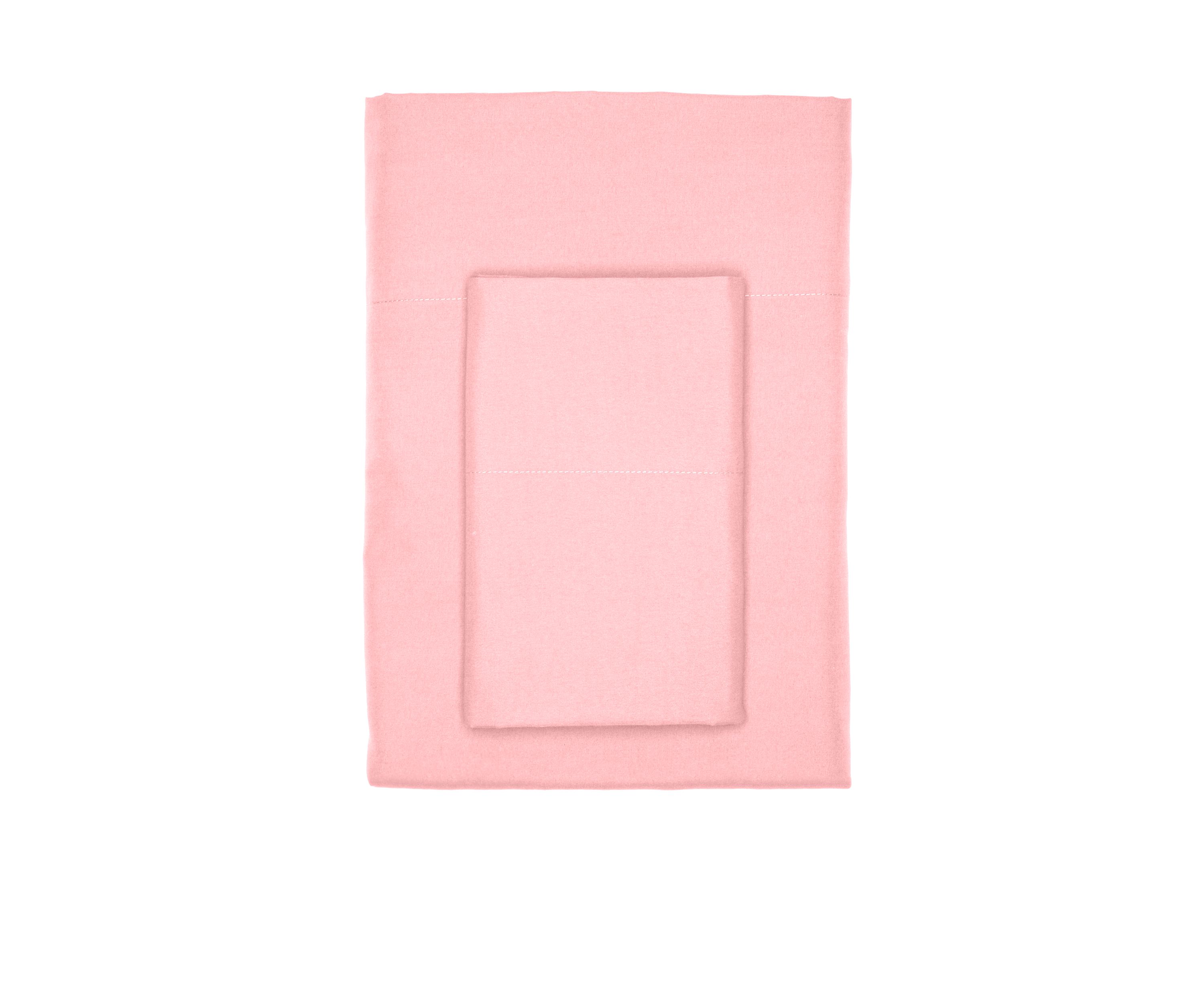 Super Soft Solid Microfiber Sheet Set 