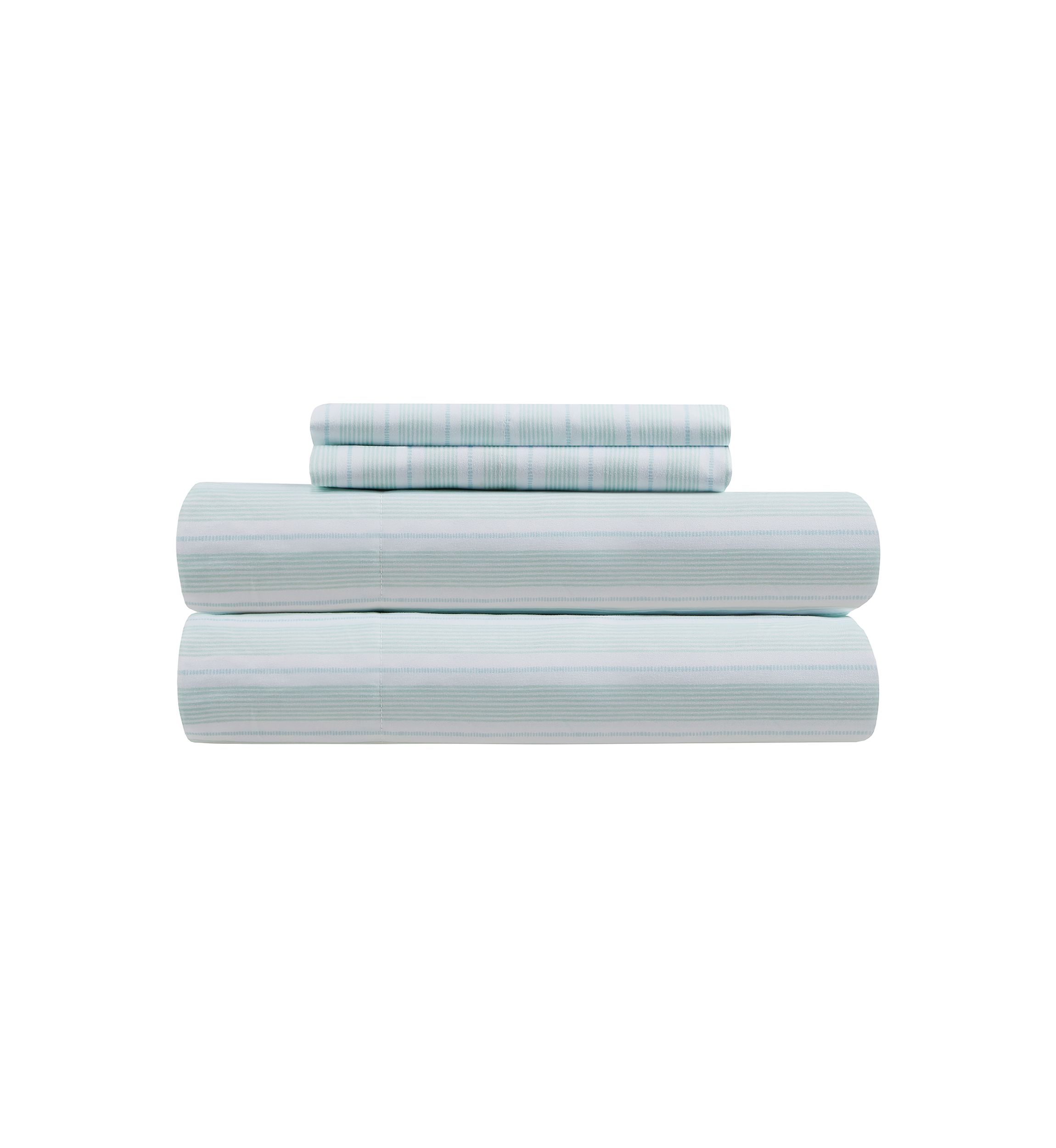 Spring Stripe Sheet Set 