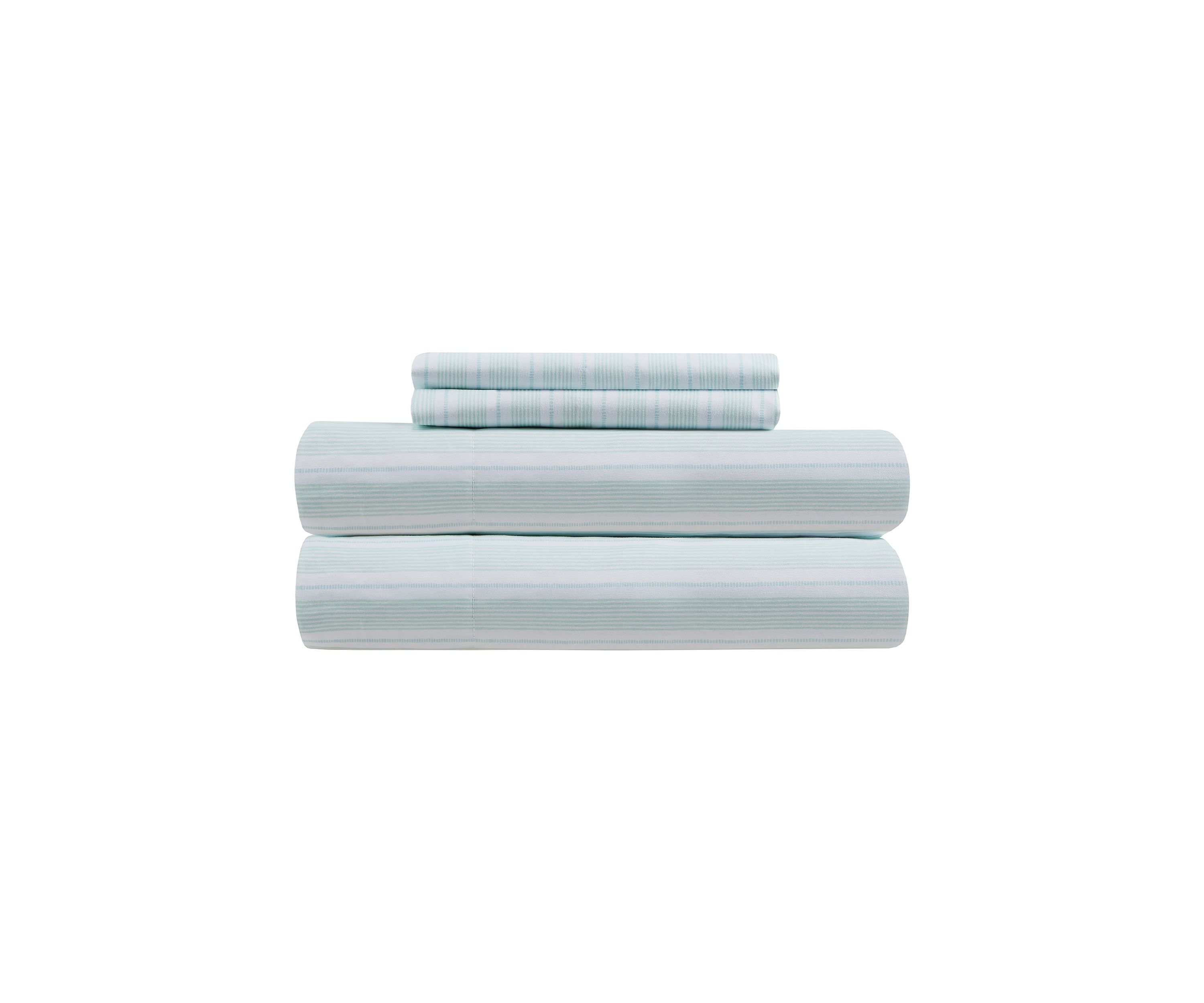 Spring Stripe Sheet Set 