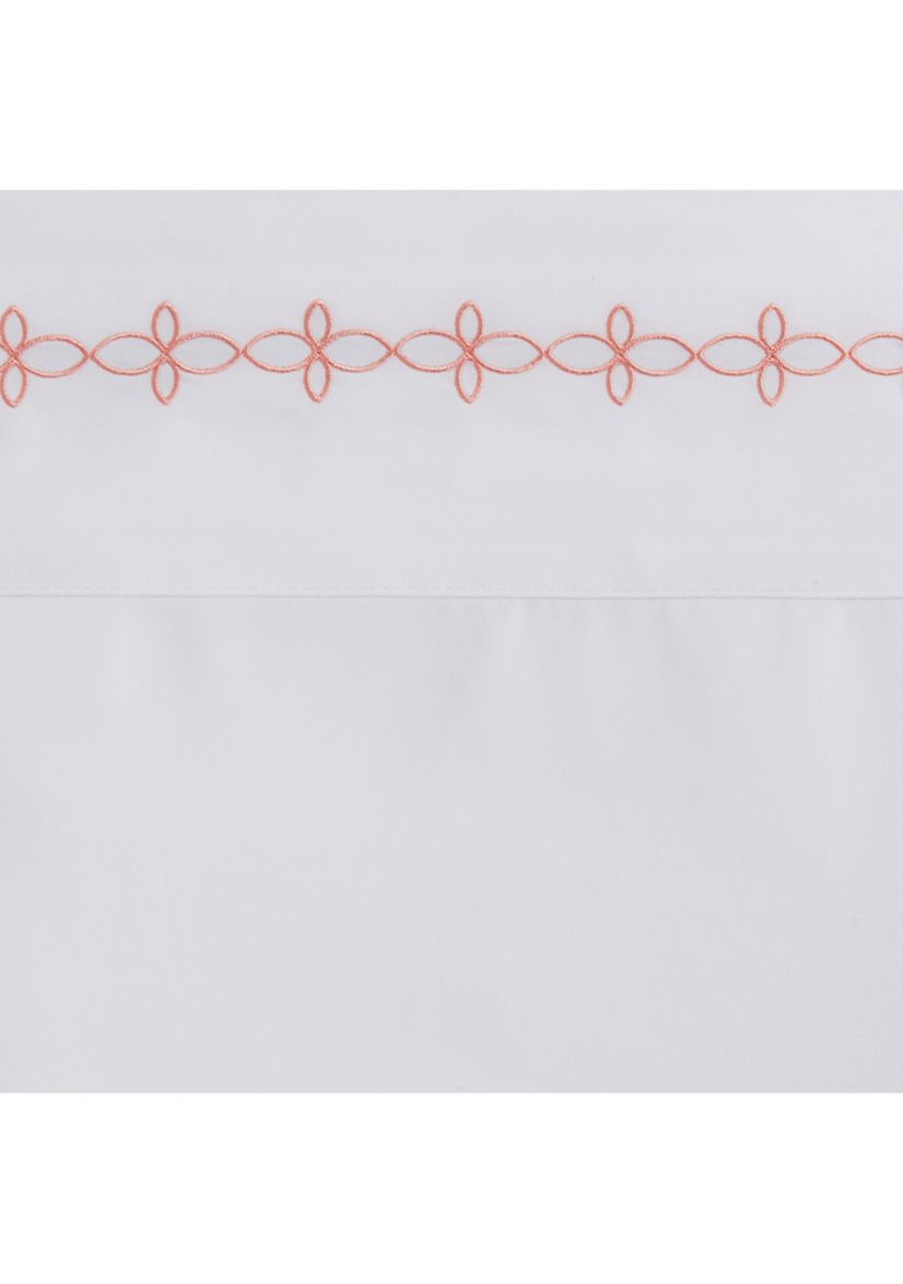Spring Medallion Sheet Set