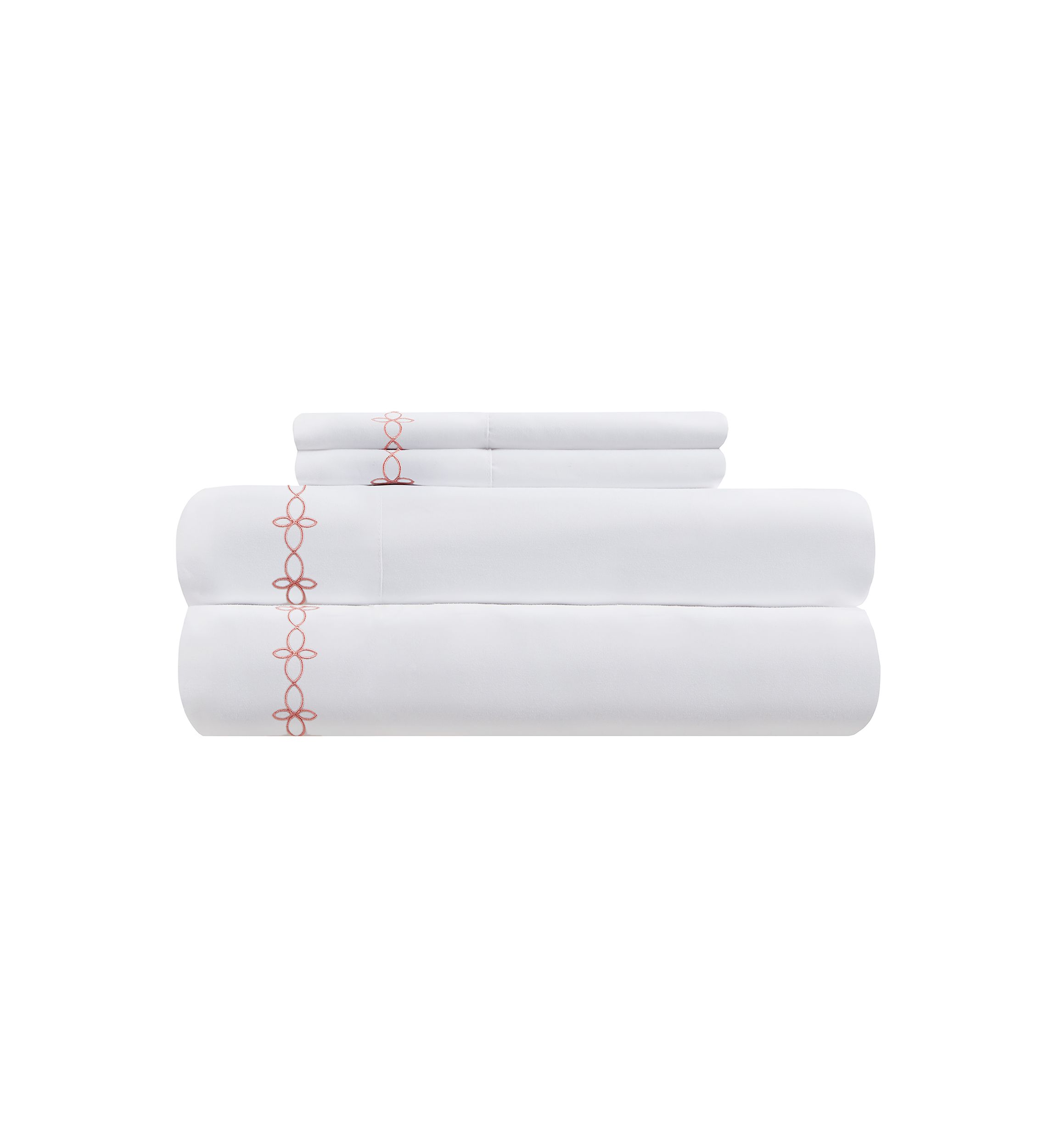 Spring Medallion Sheet Set