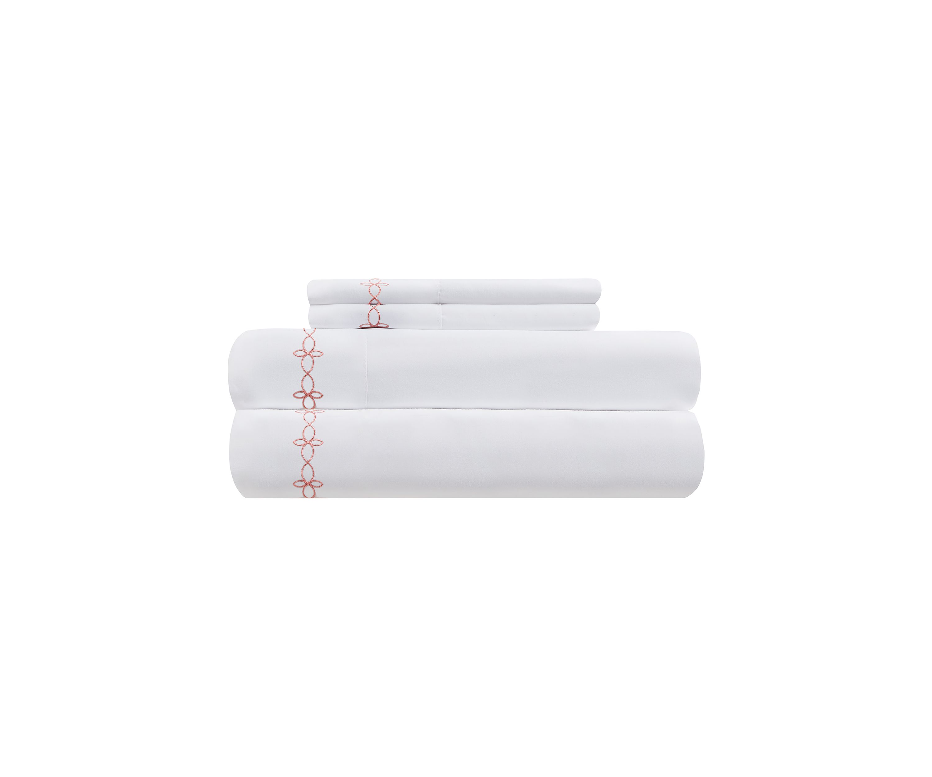 Spring Medallion Sheet Set