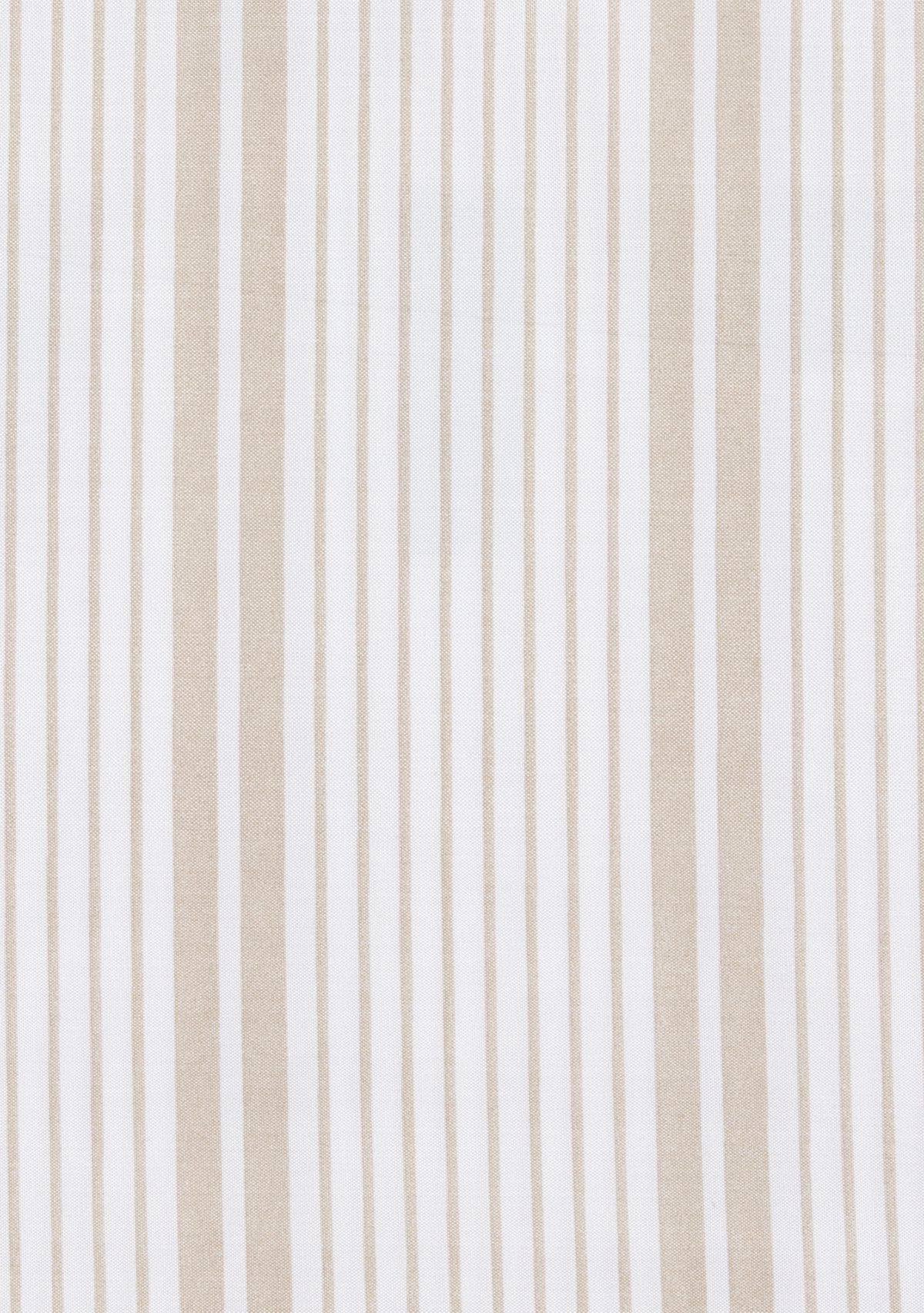 Neutral Stripe Sheet Set