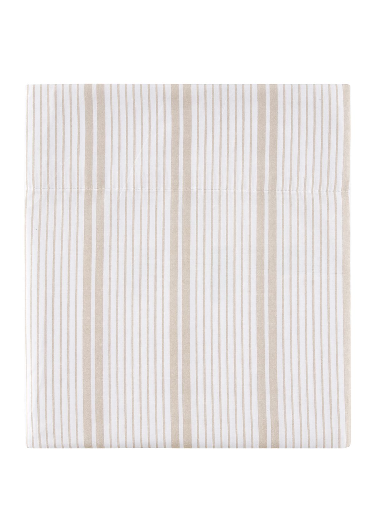 Neutral Stripe Sheet Set