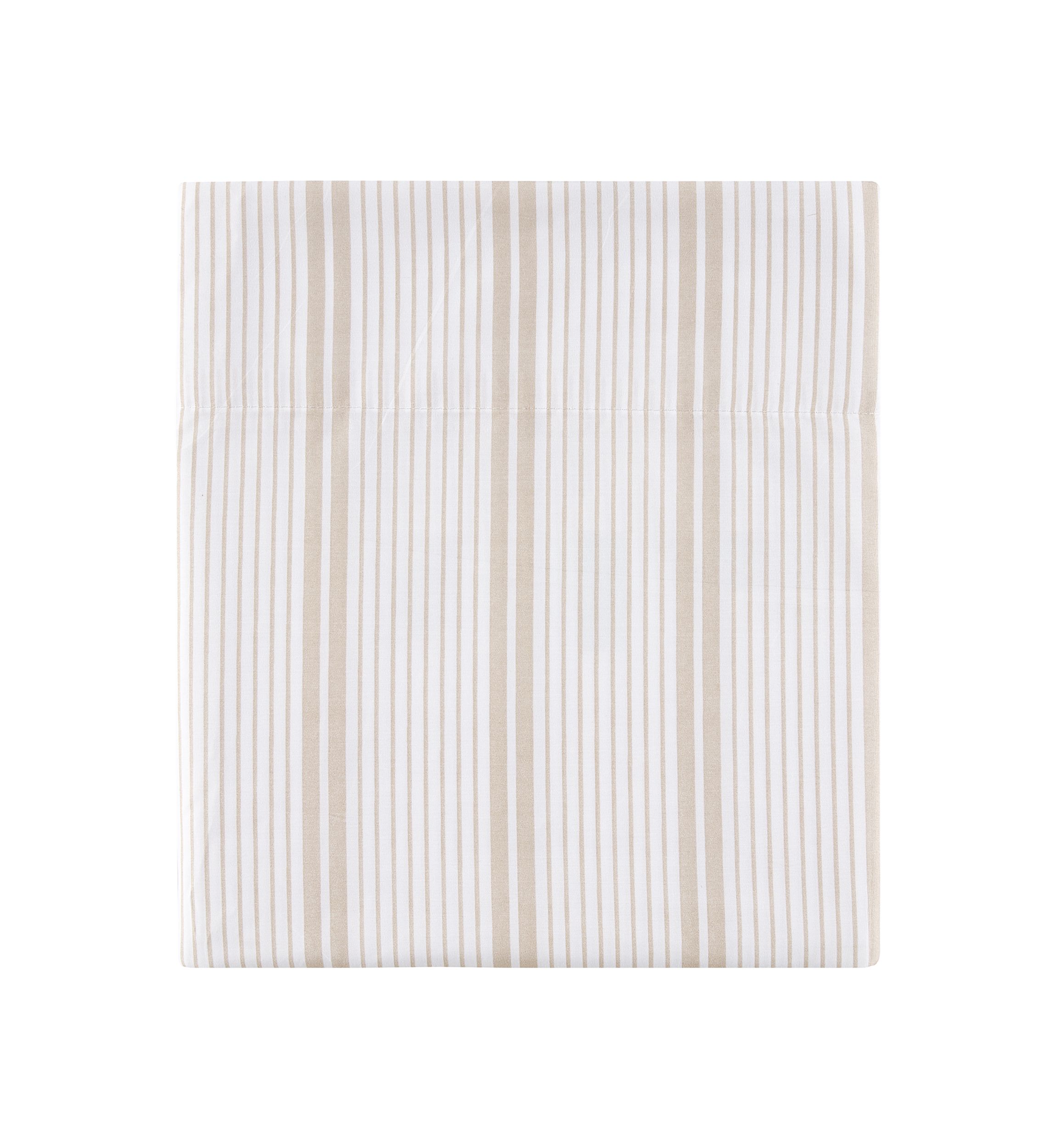 Neutral Stripe Sheet Set