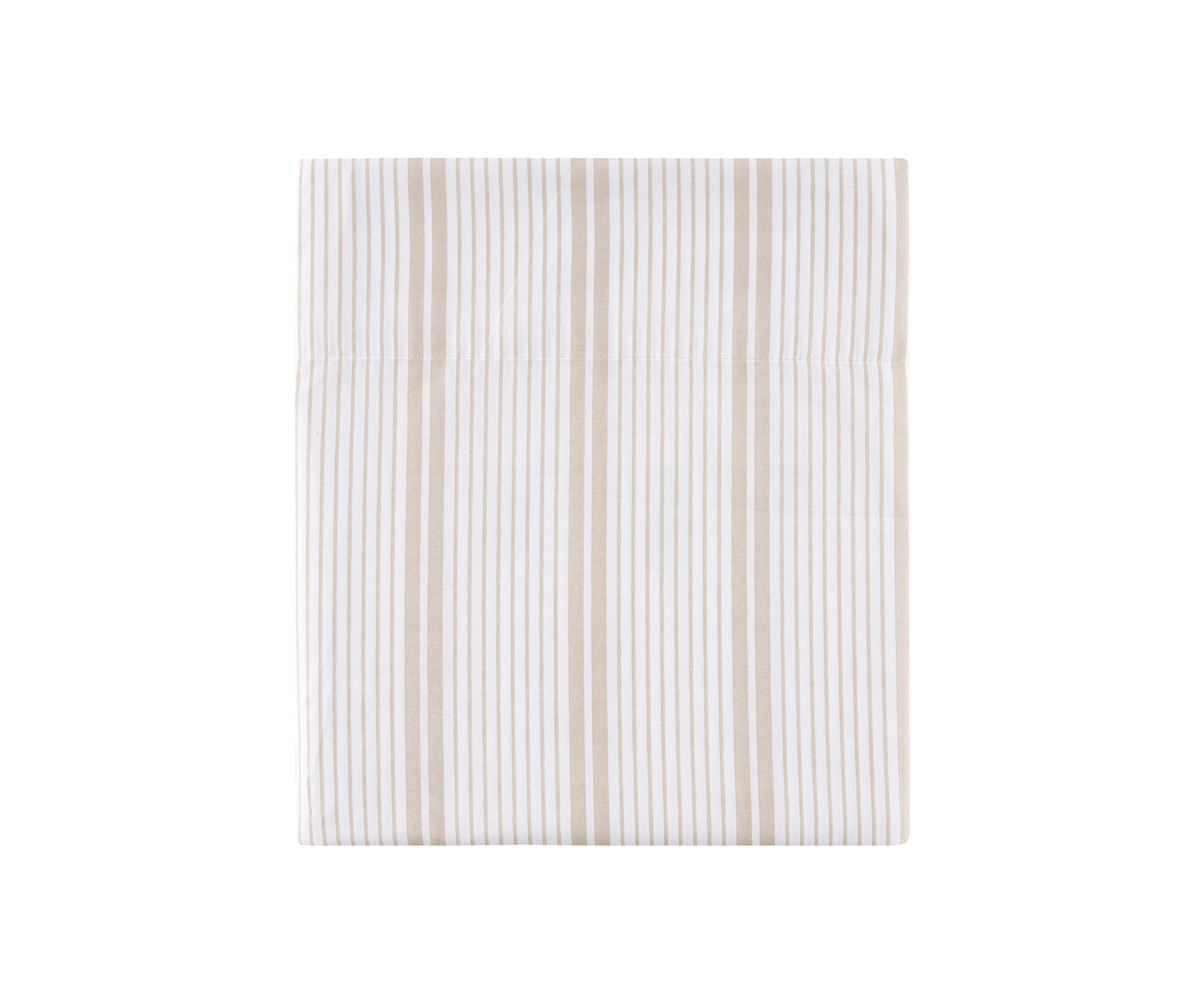 Neutral Stripe Sheet Set