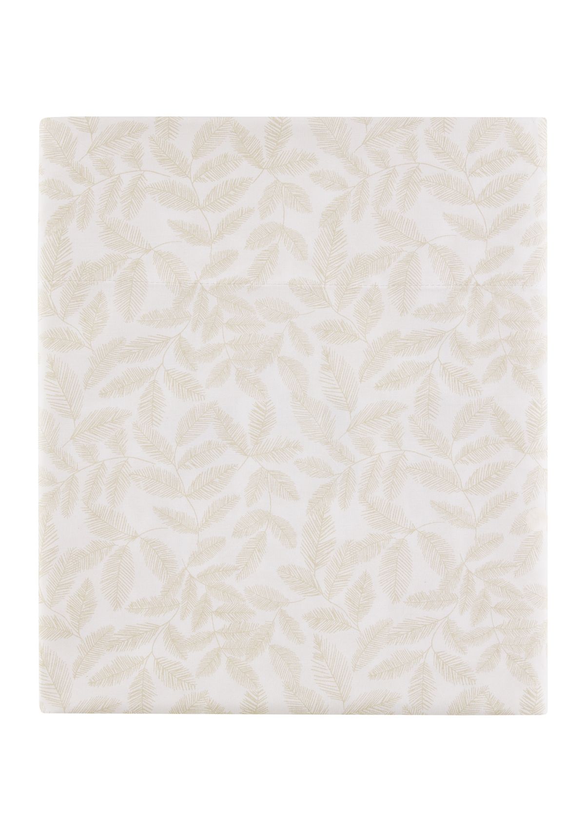 Ditsy Leaves Sheet Set