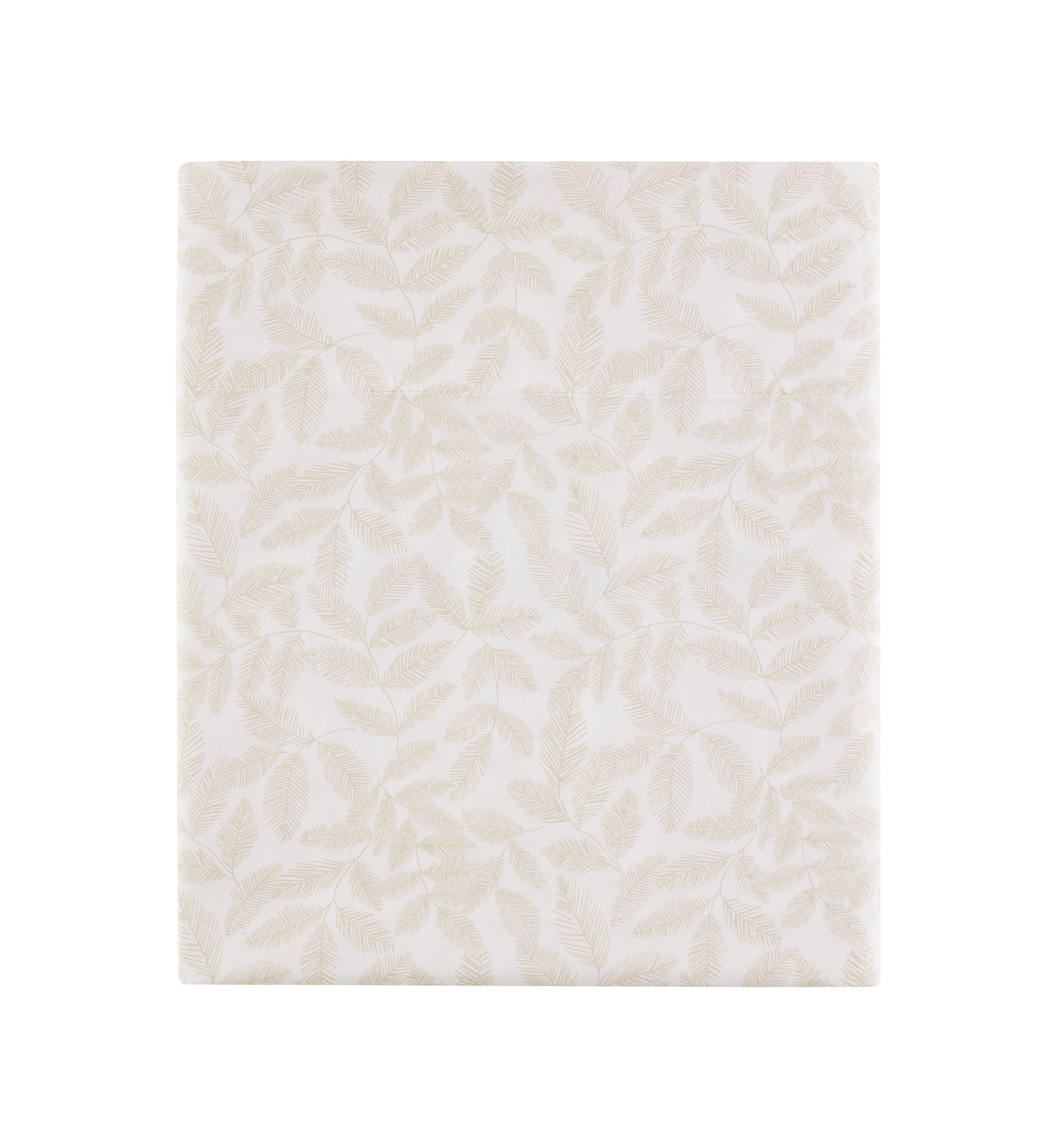 Ditsy Leaves Sheet Set