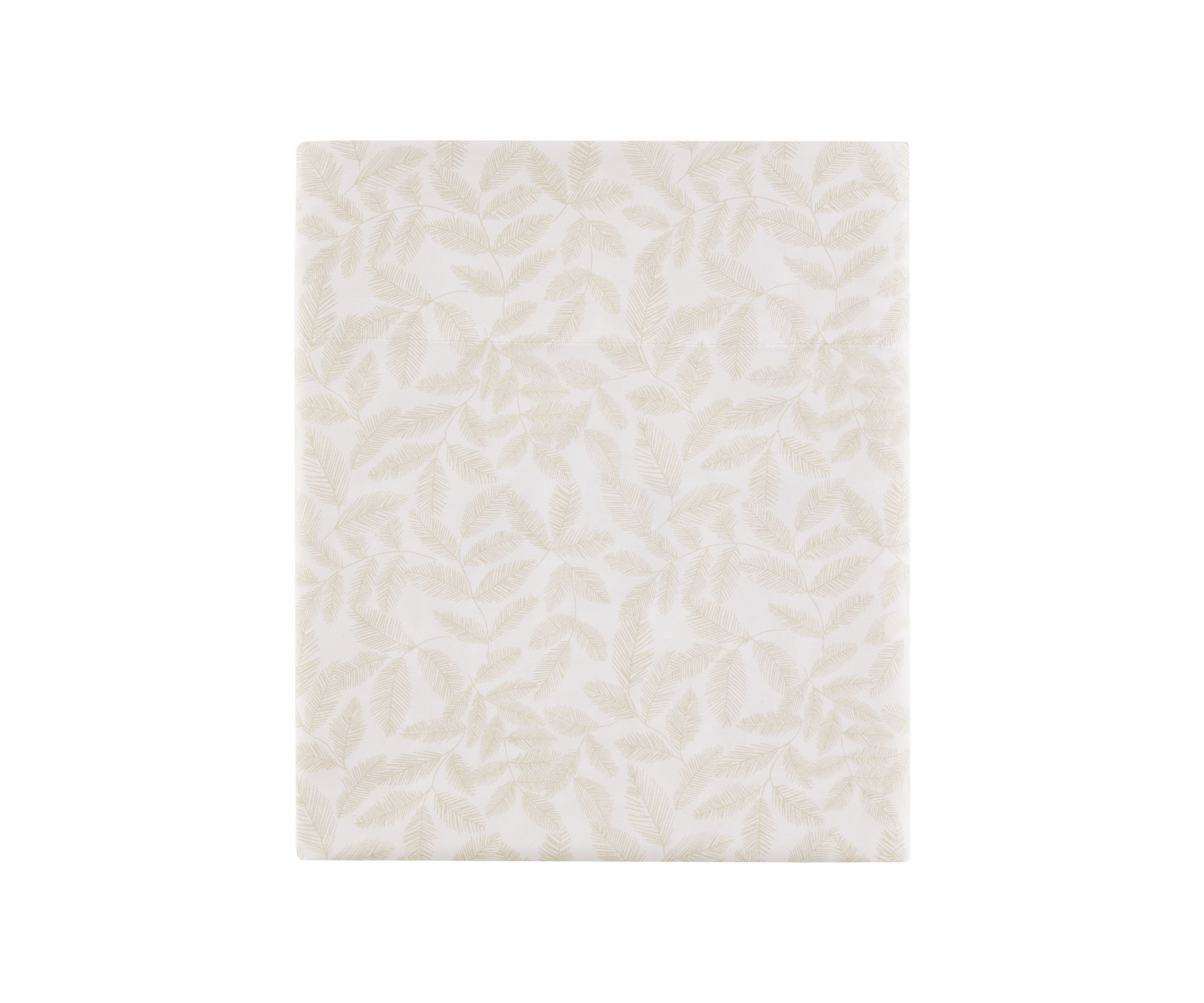 Ditsy Leaves Sheet Set