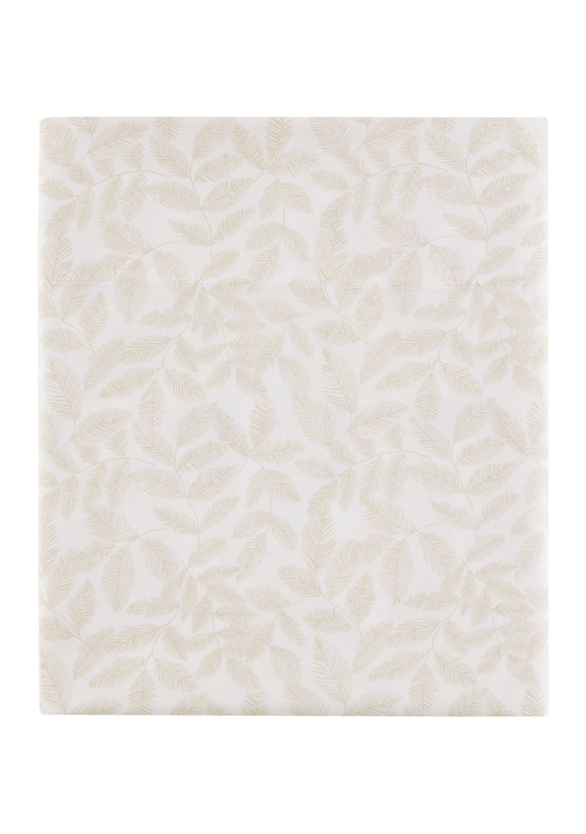 Ditsy Leaves Sheet Set