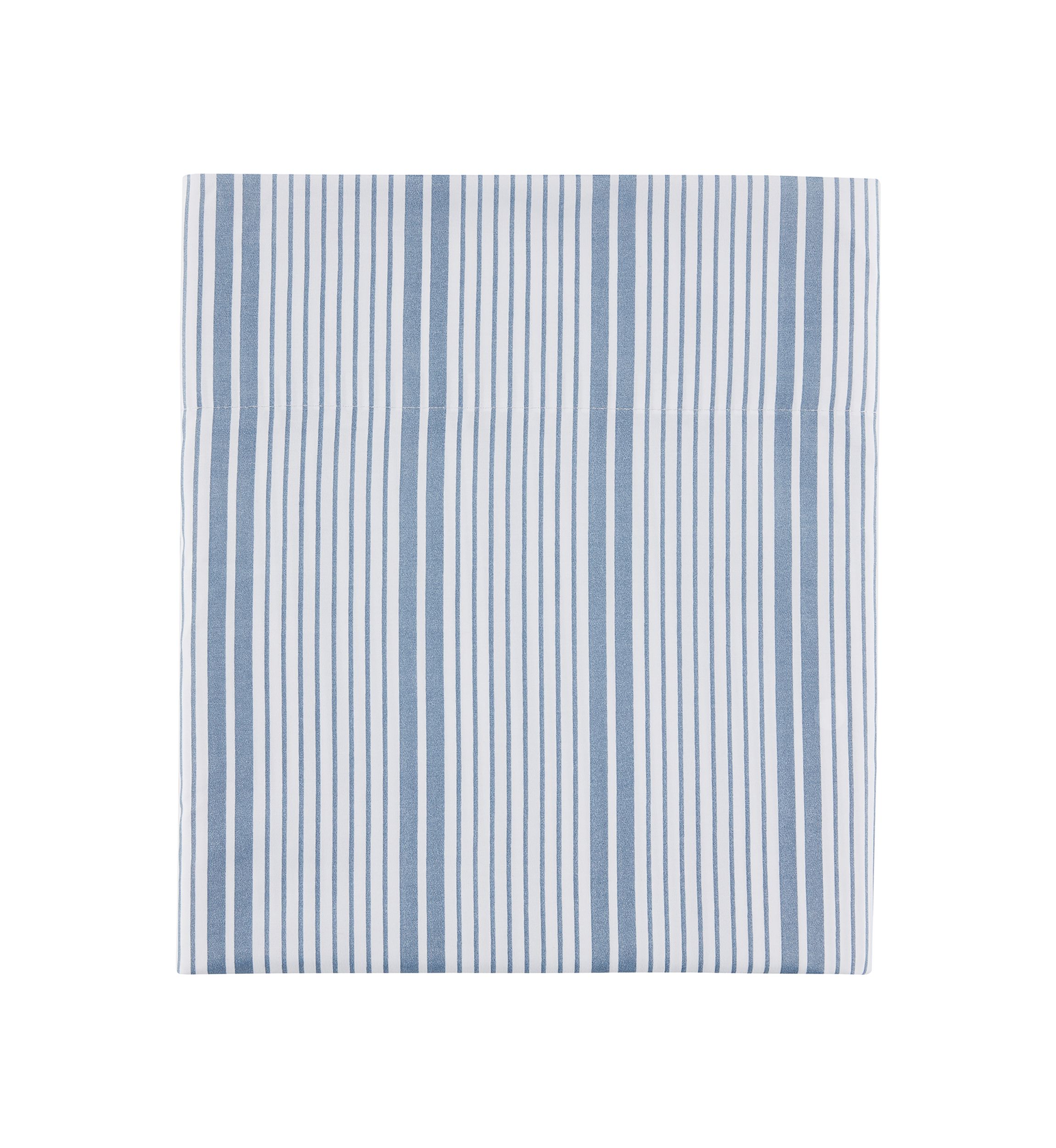 Blue Stripe Sheet Set
