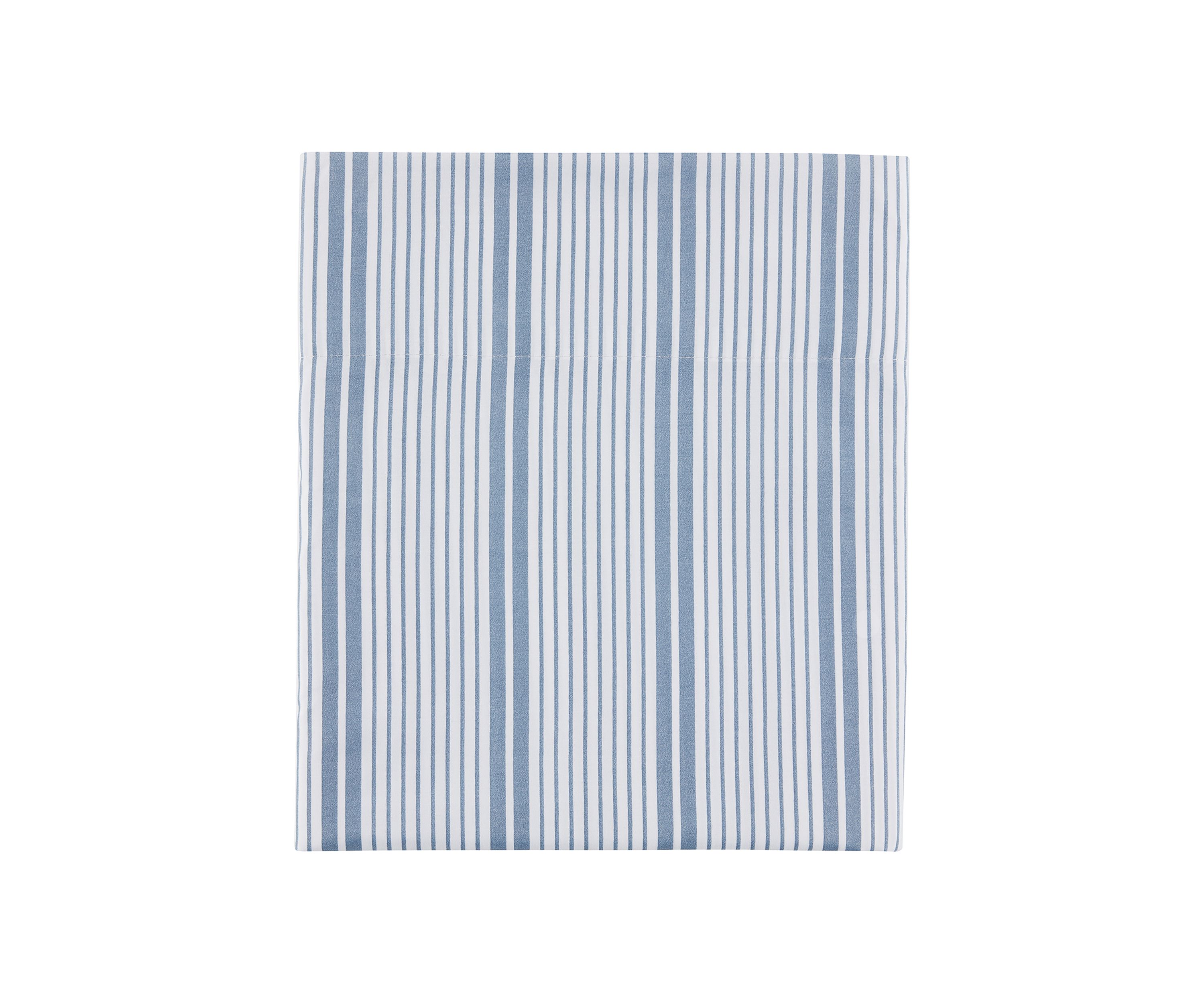 Blue Stripe Sheet Set