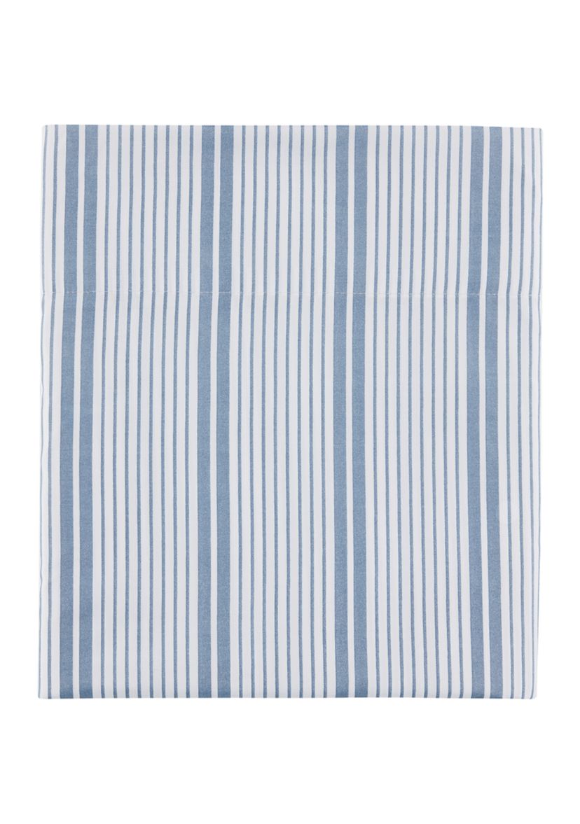 Blue Stripe Sheet Set