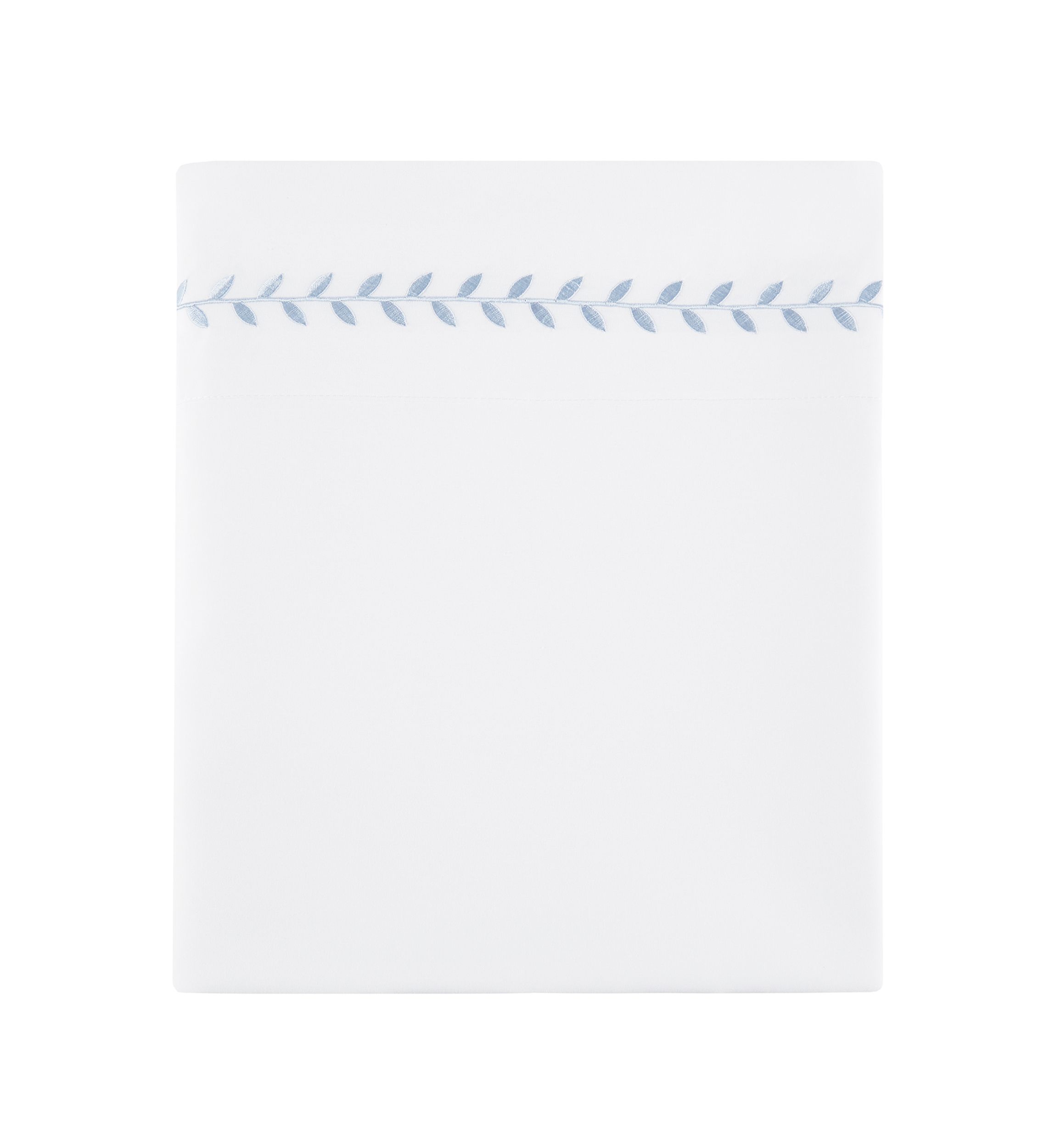 Tan Embroidered Sheet Set