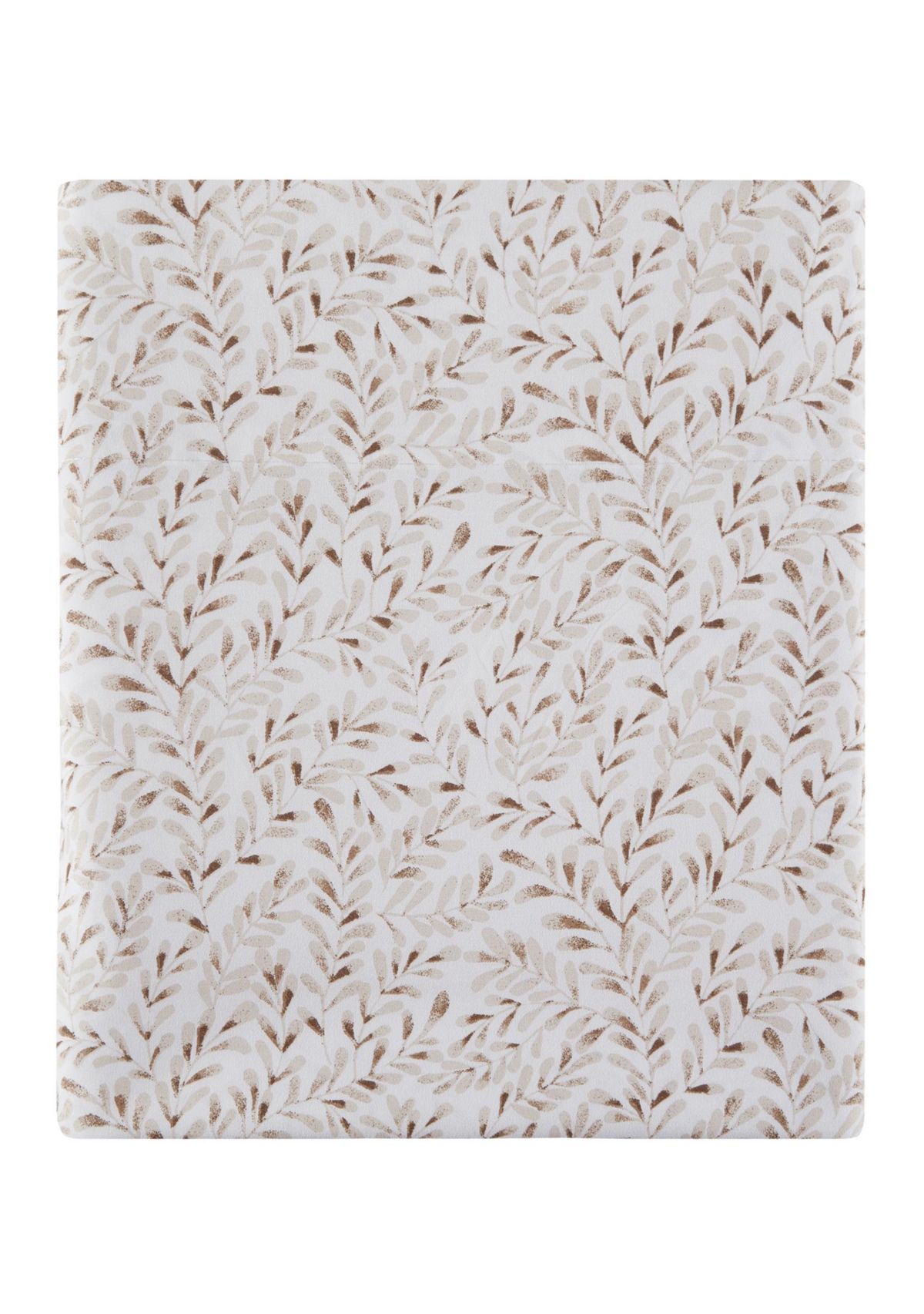 4 Piece Embroidered Microfiber Sheet Set