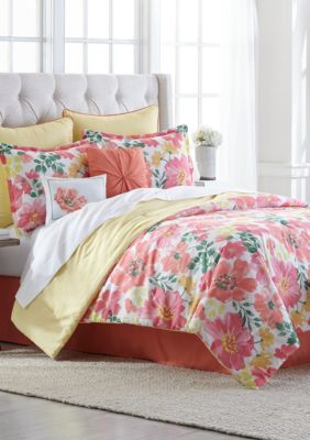 crown ivy avery comforter se