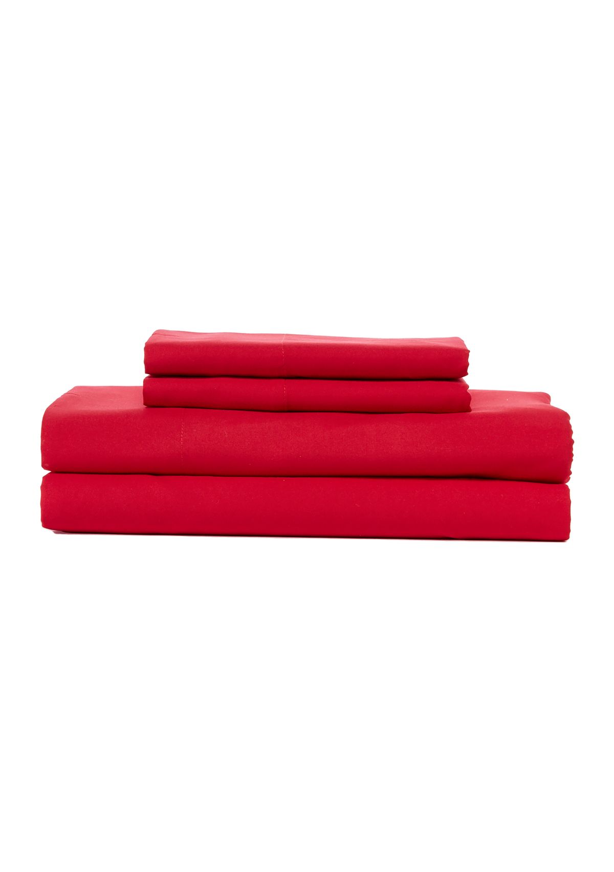 Microfiber Sheet Set 