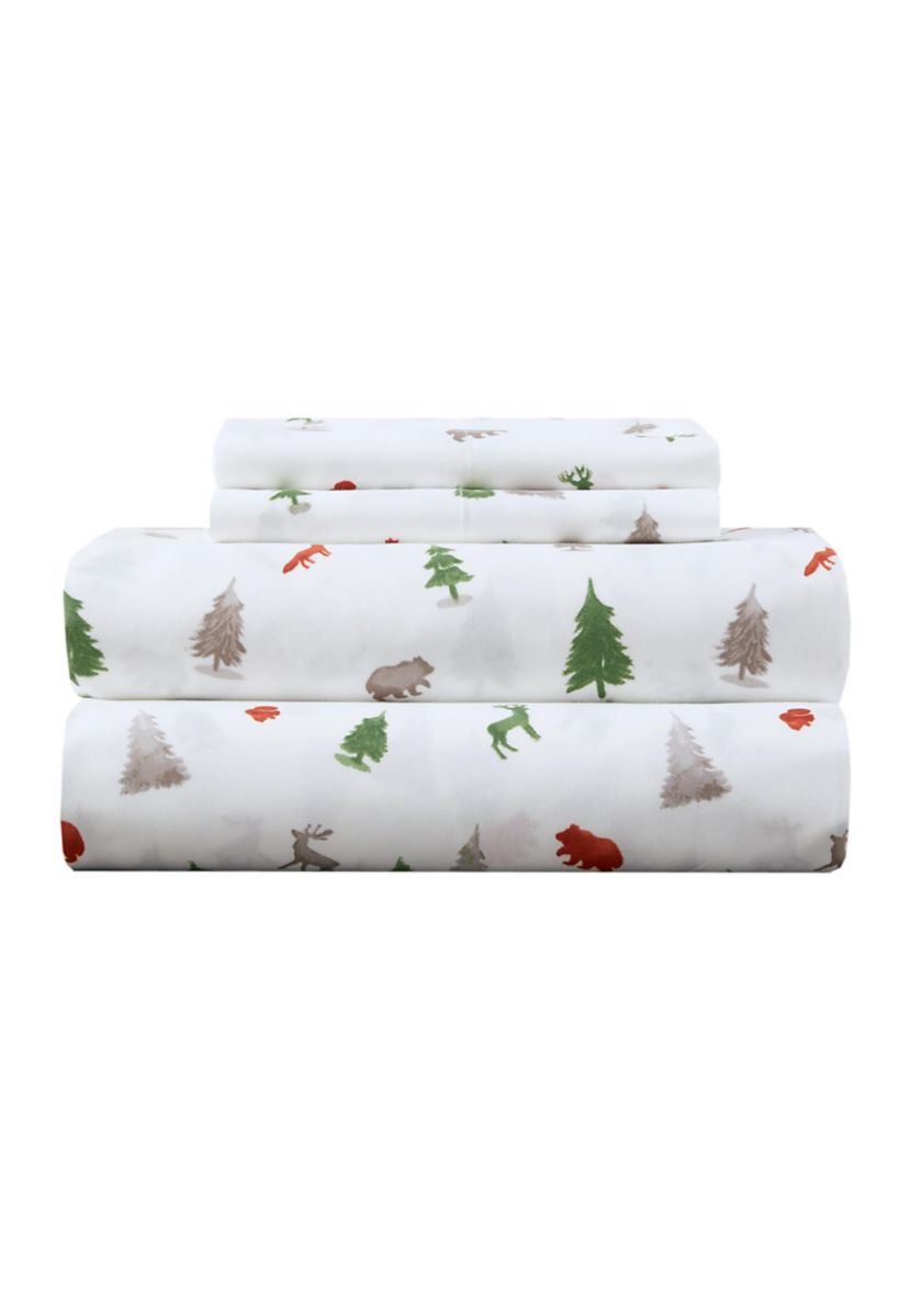 Lodge Multi Sheet Set