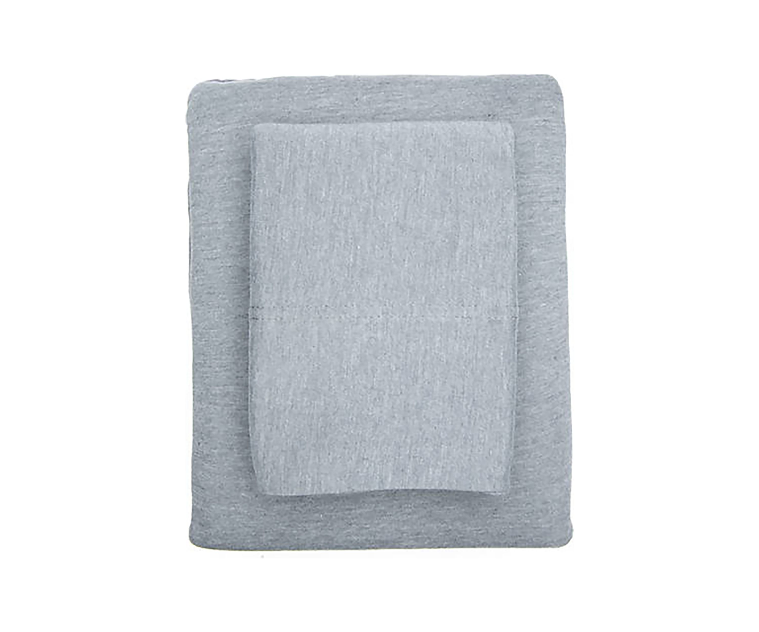 Jersey Sheet Set