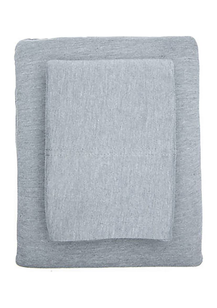 Jersey Sheet Set