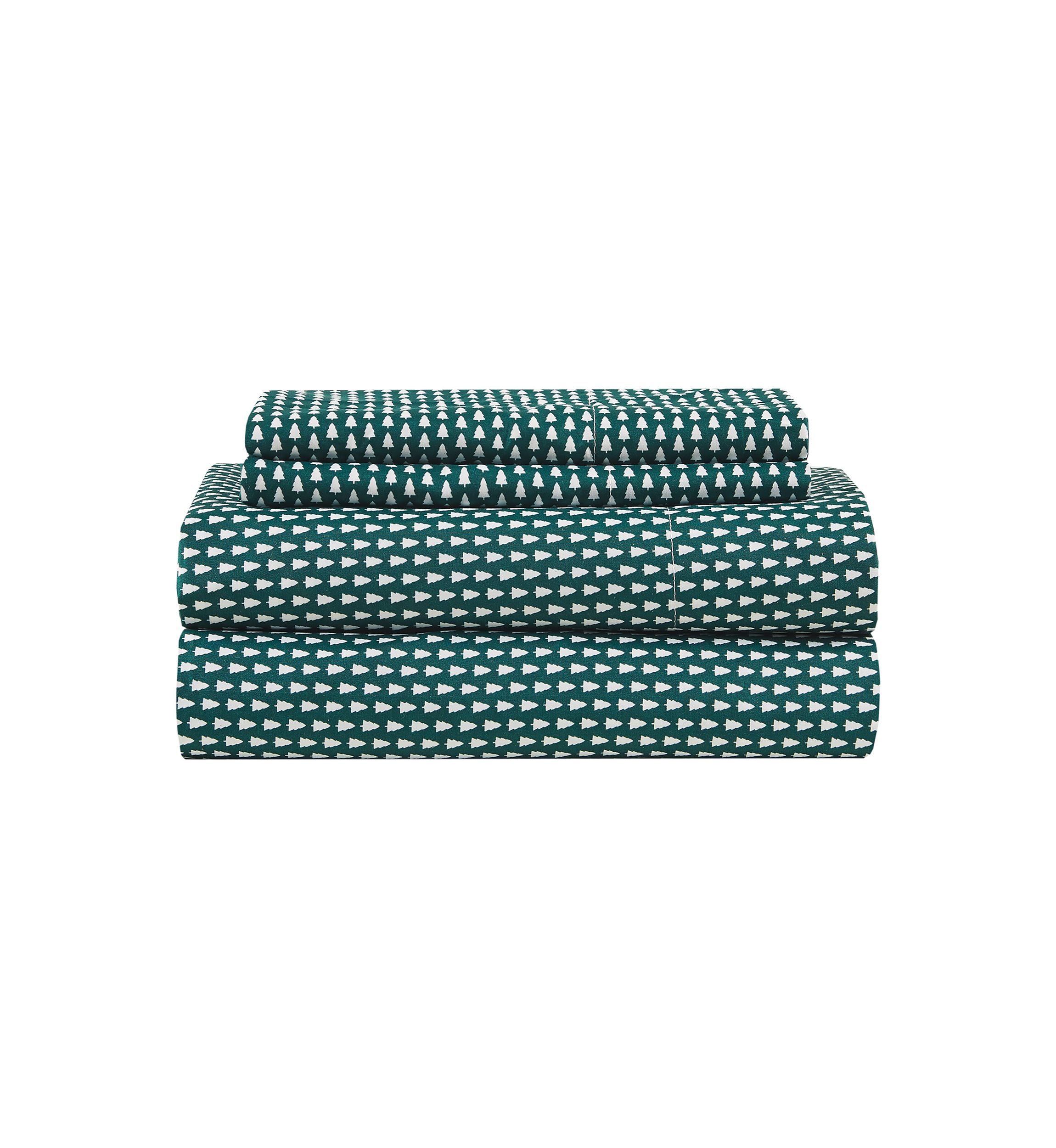 Christmas Tree Sheet Set
