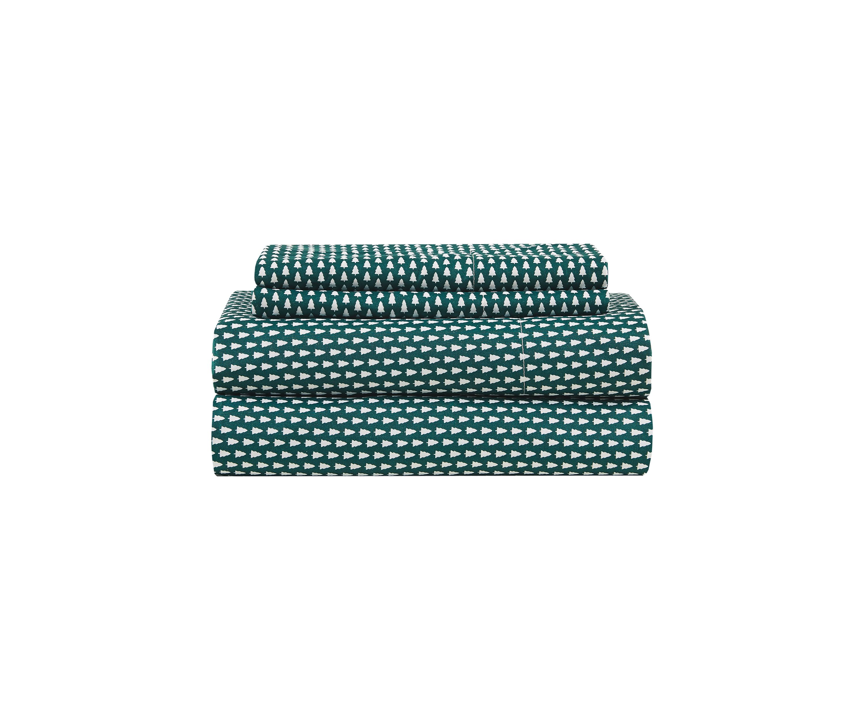 Christmas Tree Sheet Set