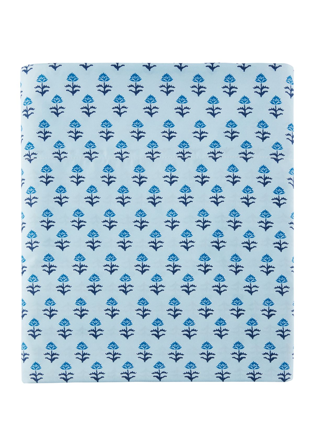 Spring Floral Sheet Set