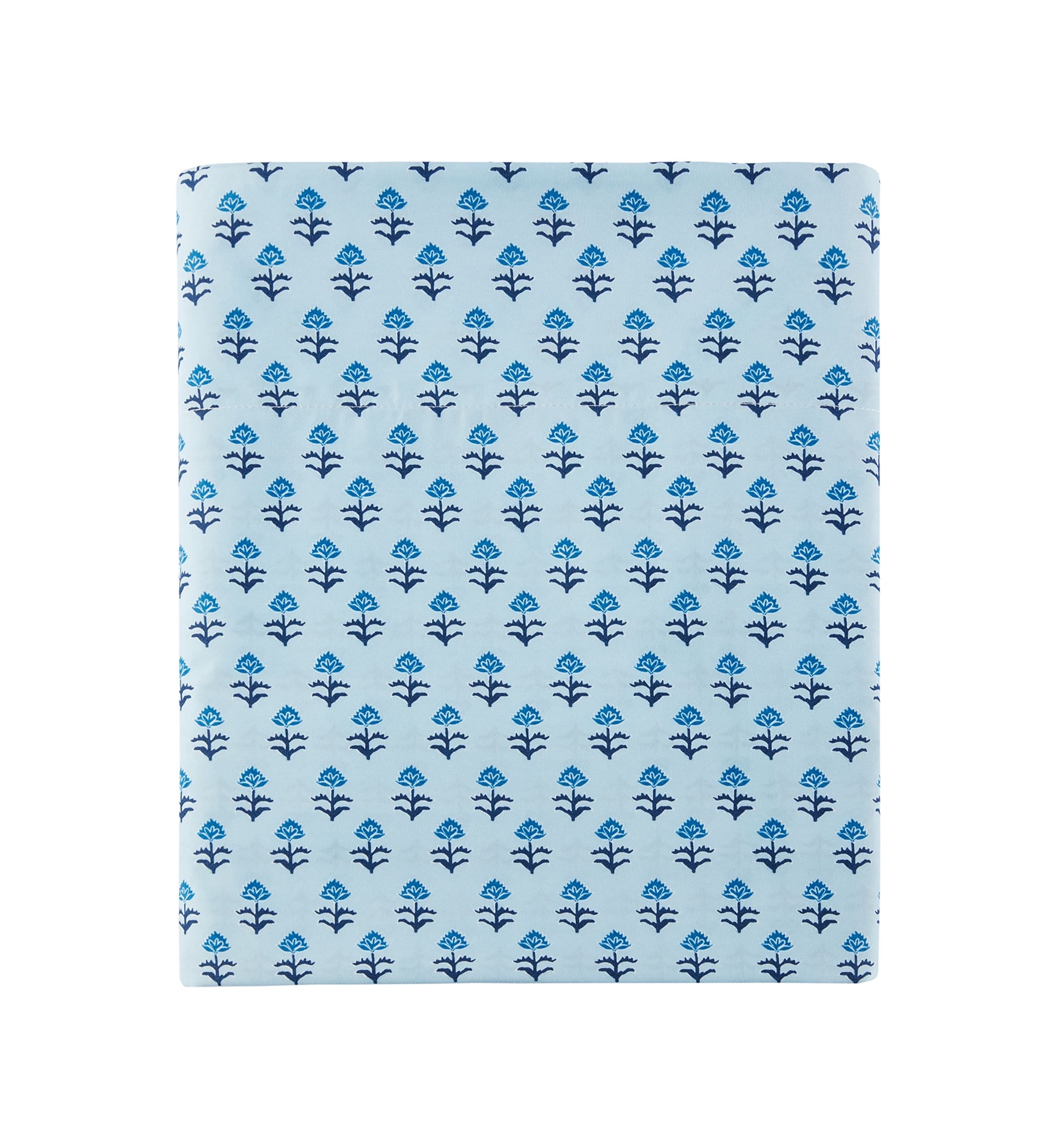 Spring Floral Sheet Set