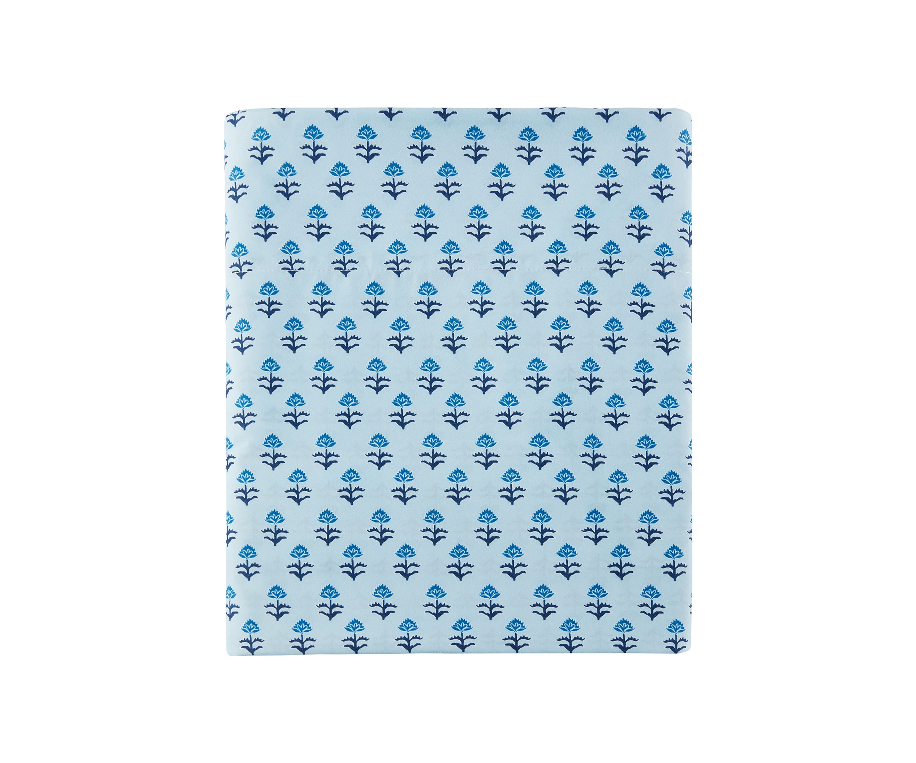Spring Floral Sheet Set