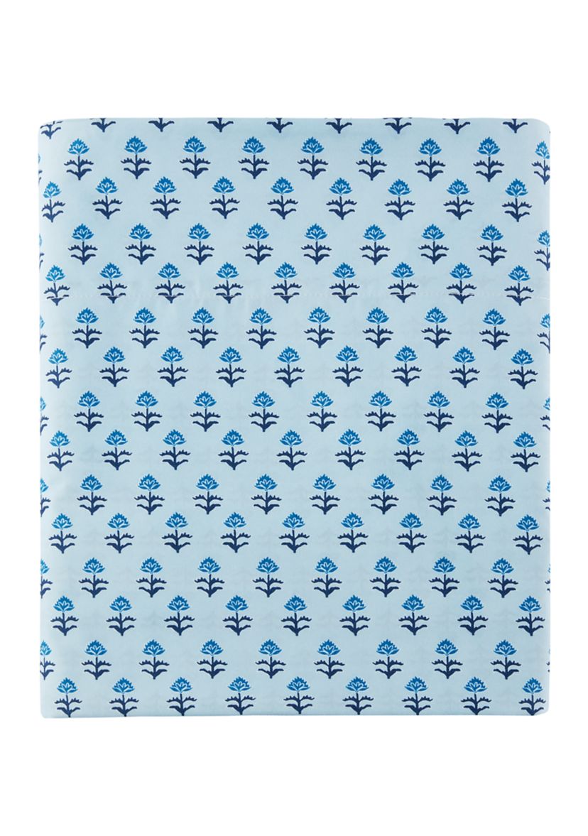 Spring Floral Sheet Set