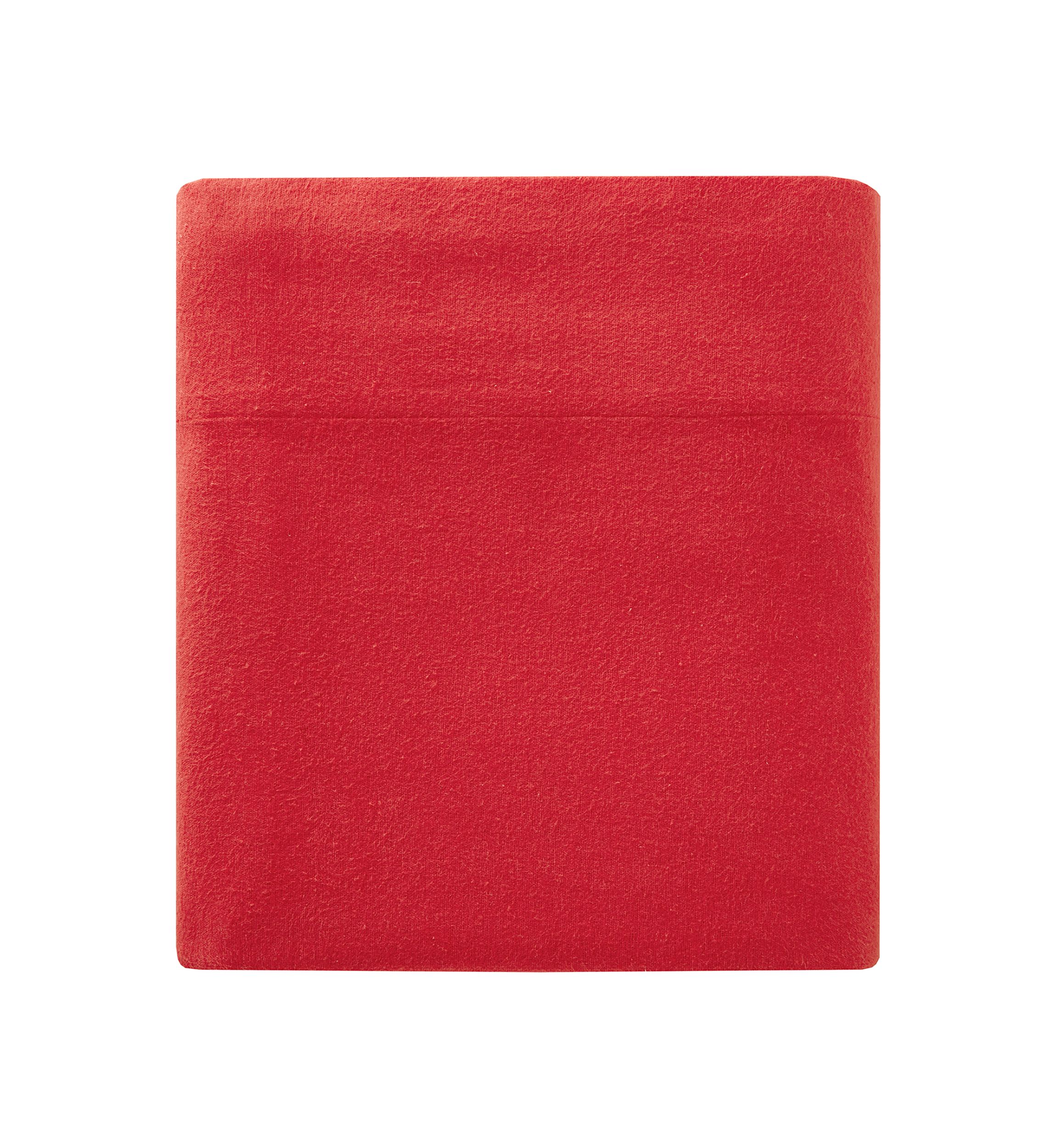 Red Sheet Set