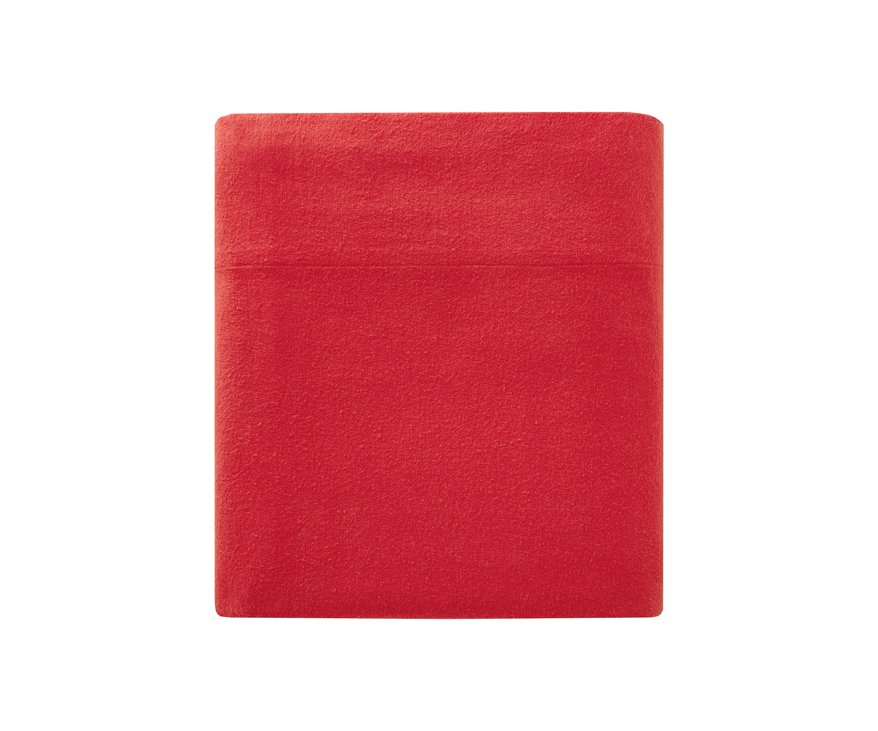 Red Sheet Set