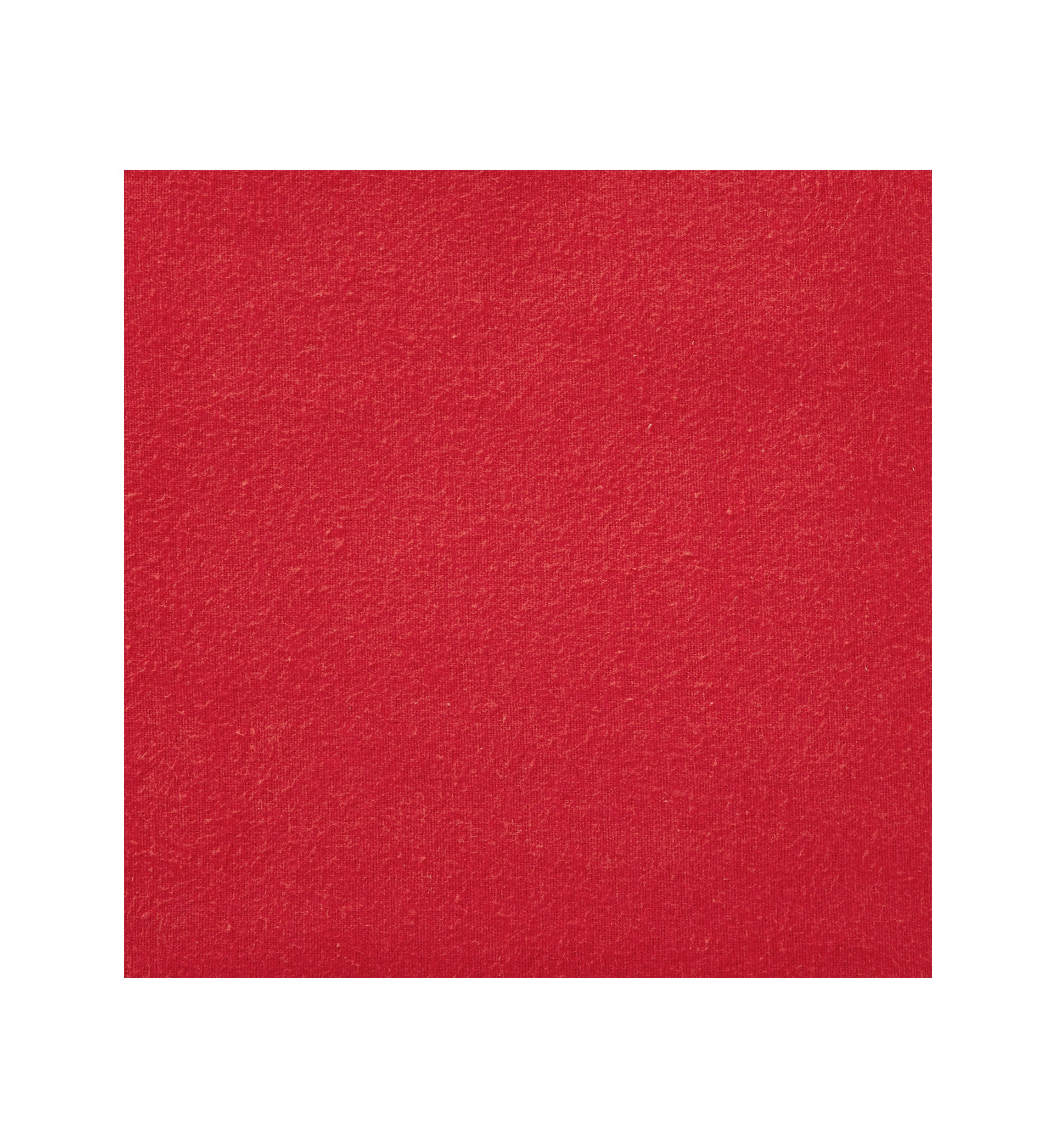 Red Sheet Set