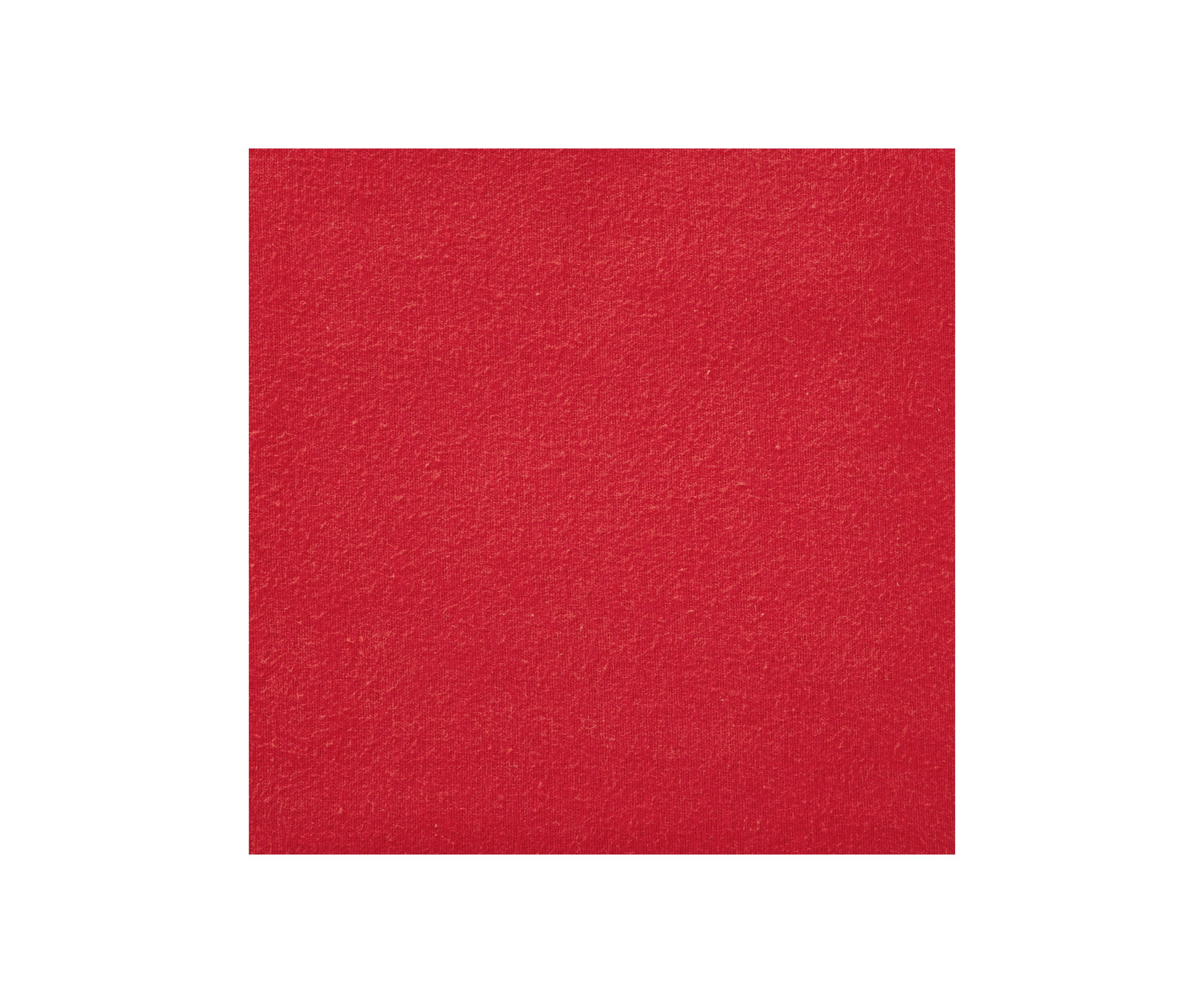 Red Sheet Set