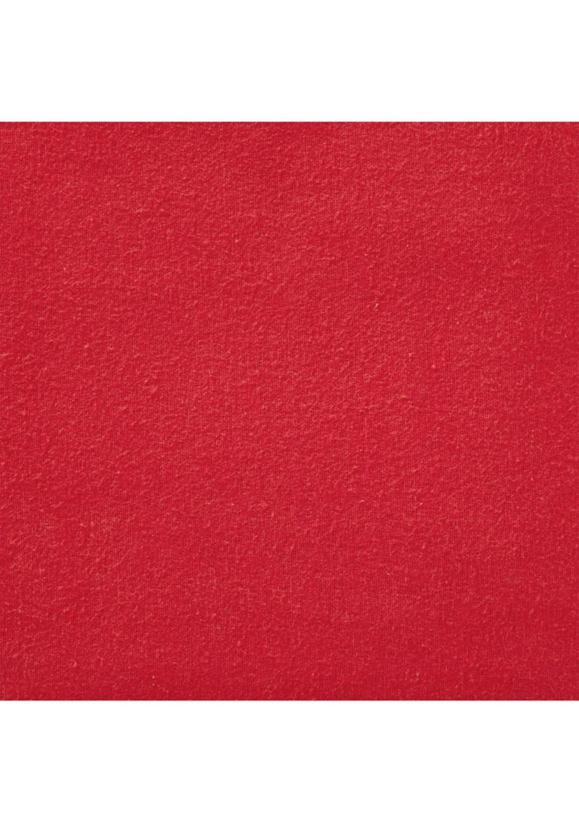 Red Sheet Set