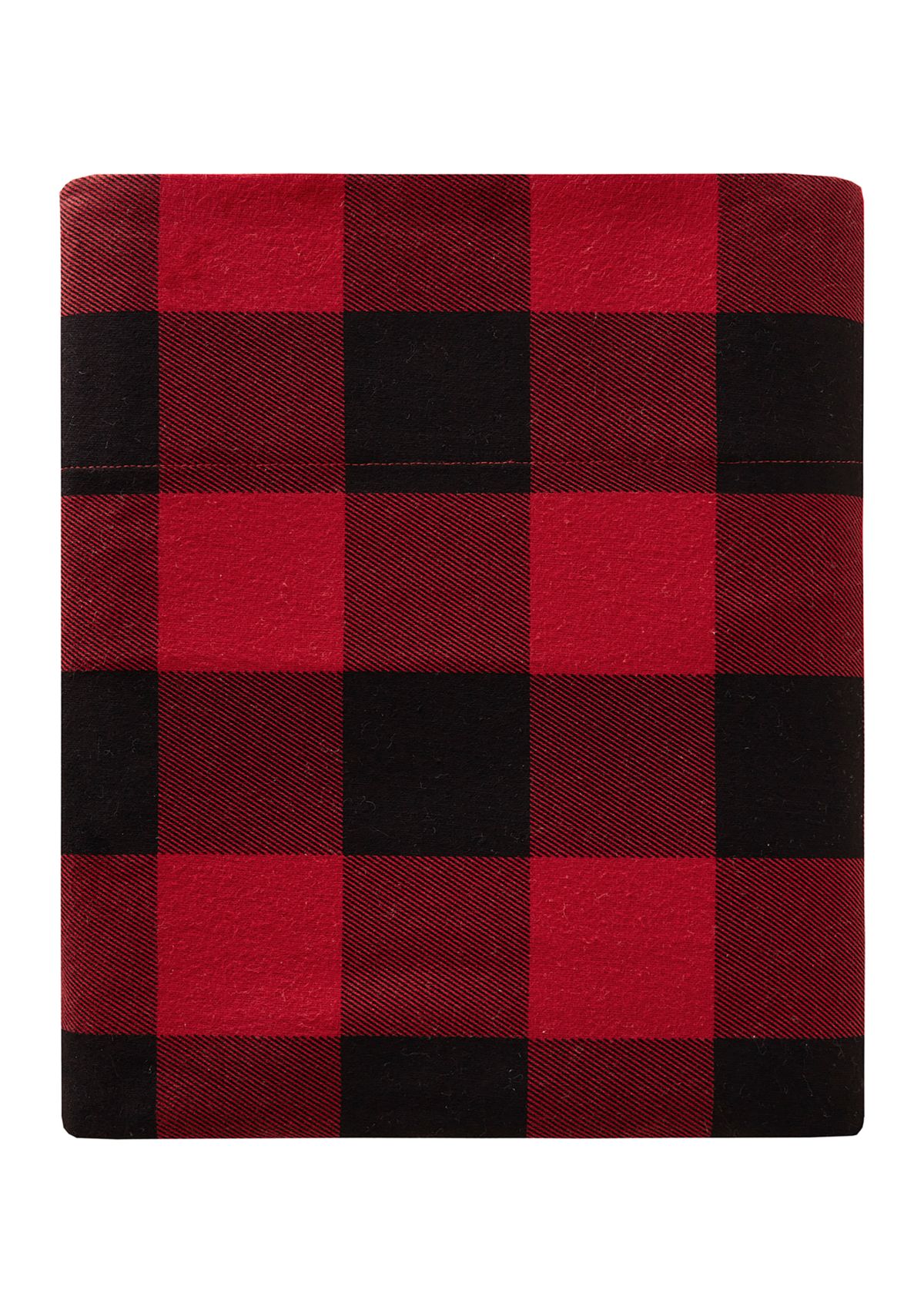 Buffalo Check Sheet Set