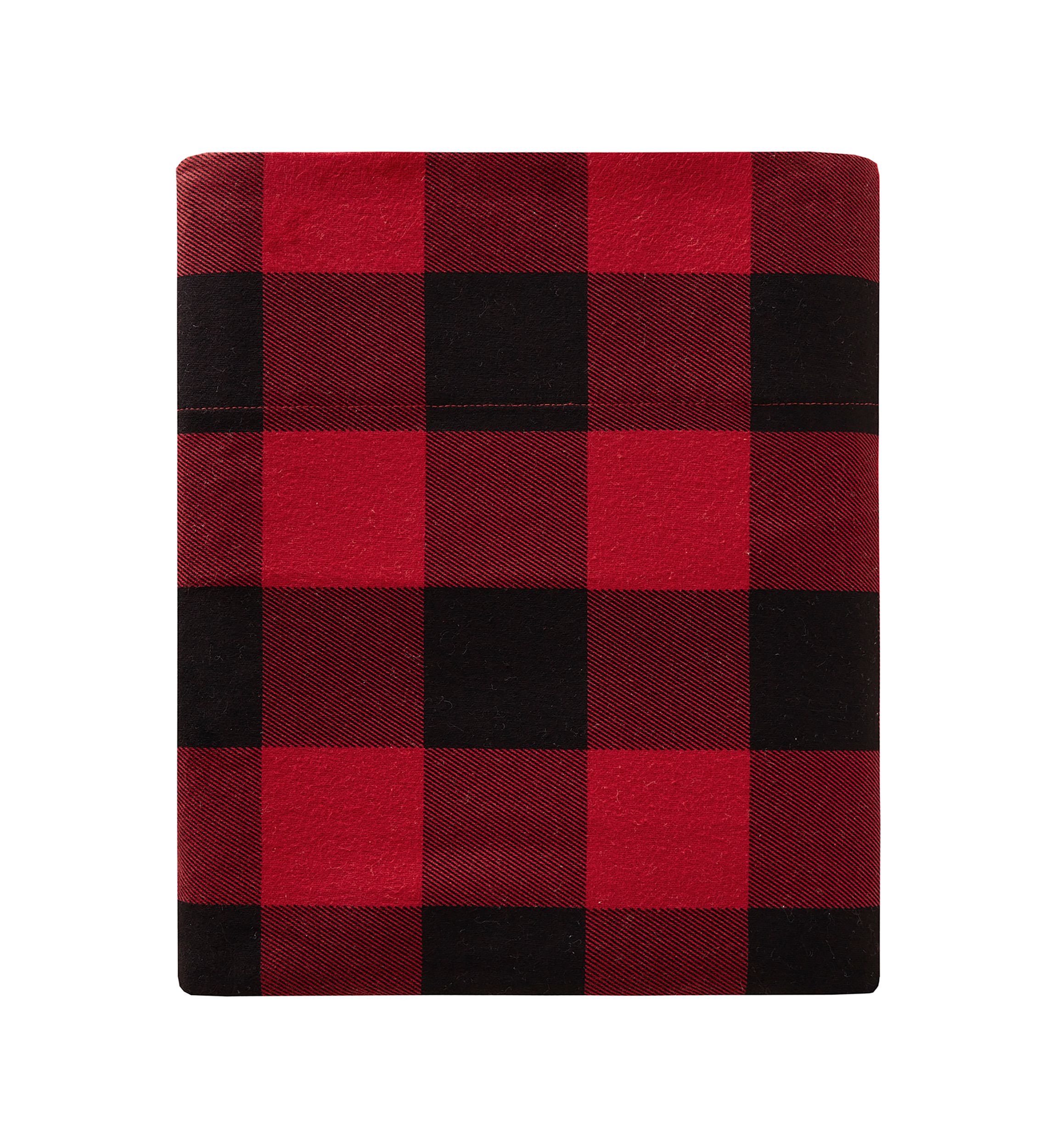 Buffalo Check Sheet Set