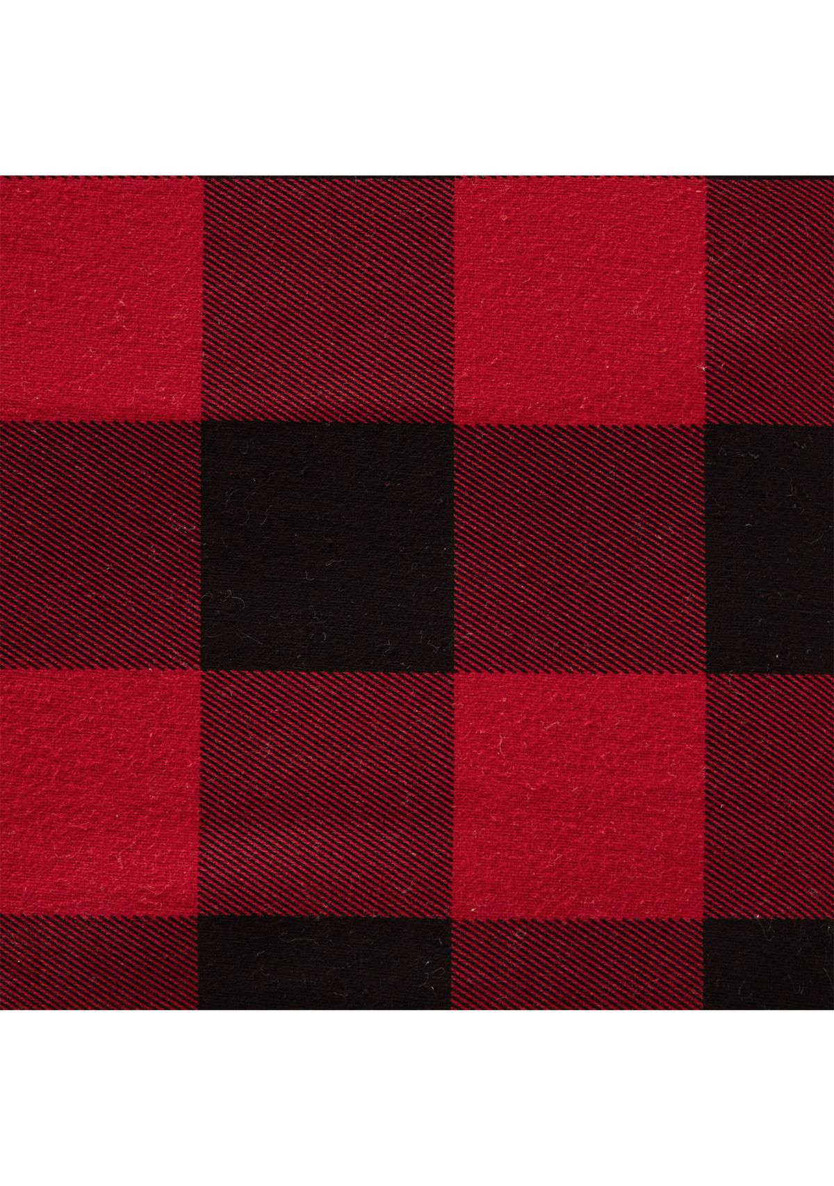 Buffalo Check Sheet Set
