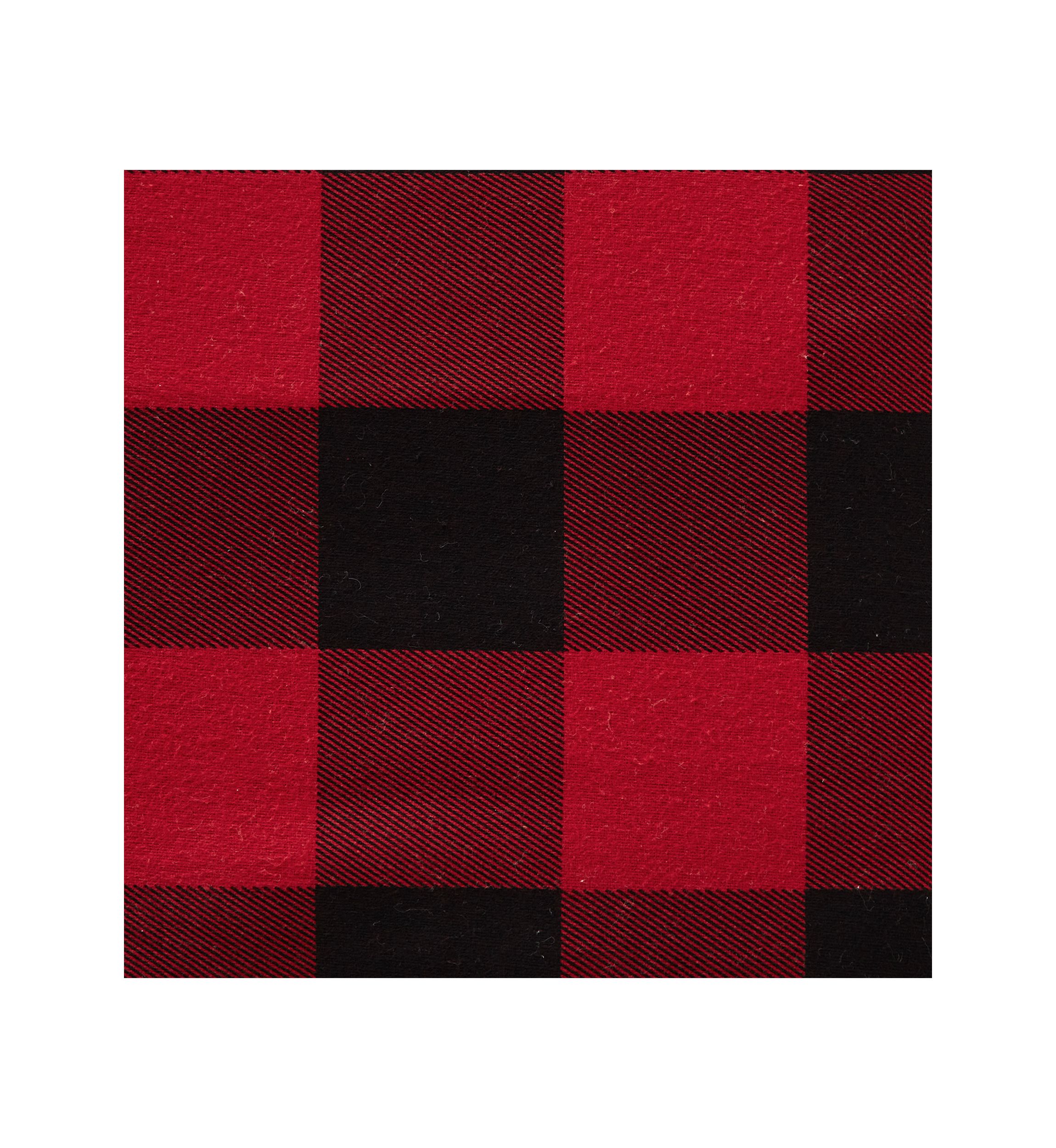 Buffalo Check Sheet Set