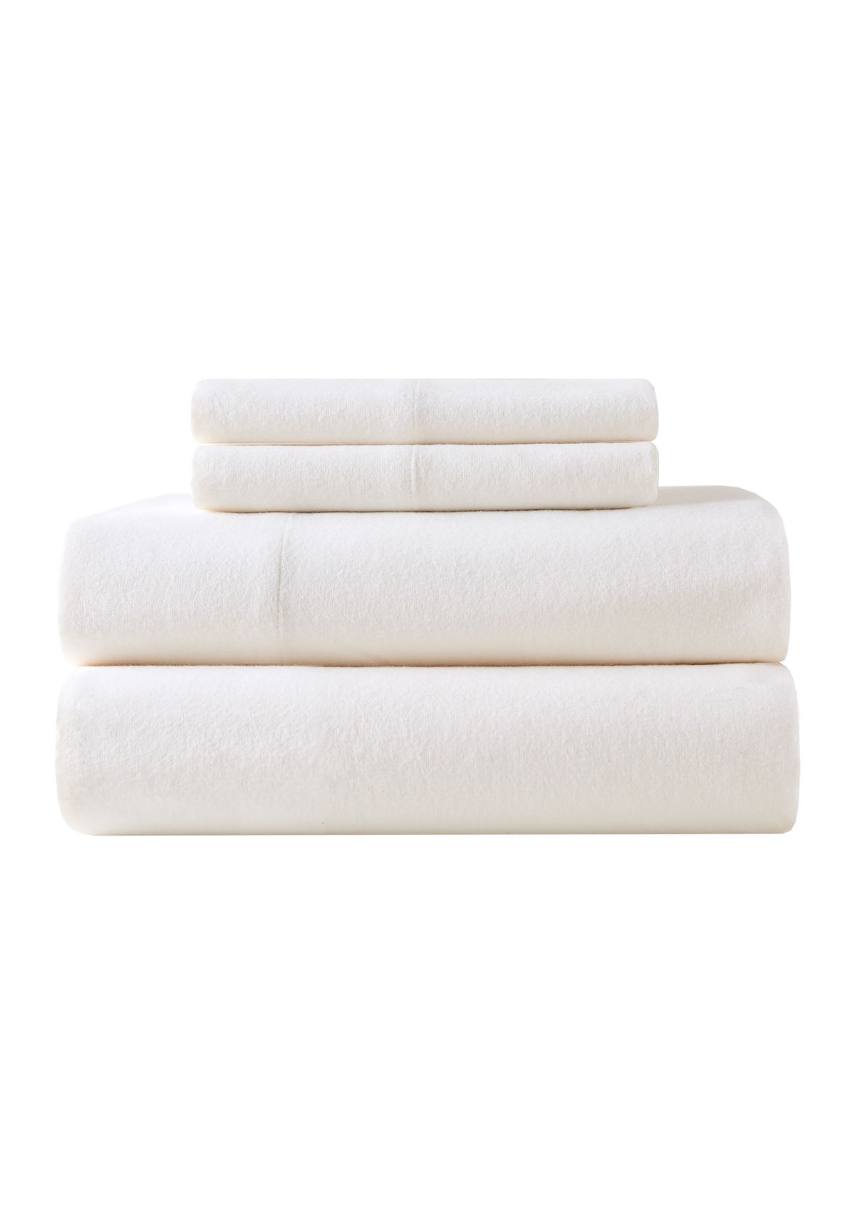 Ivory Sheet Set