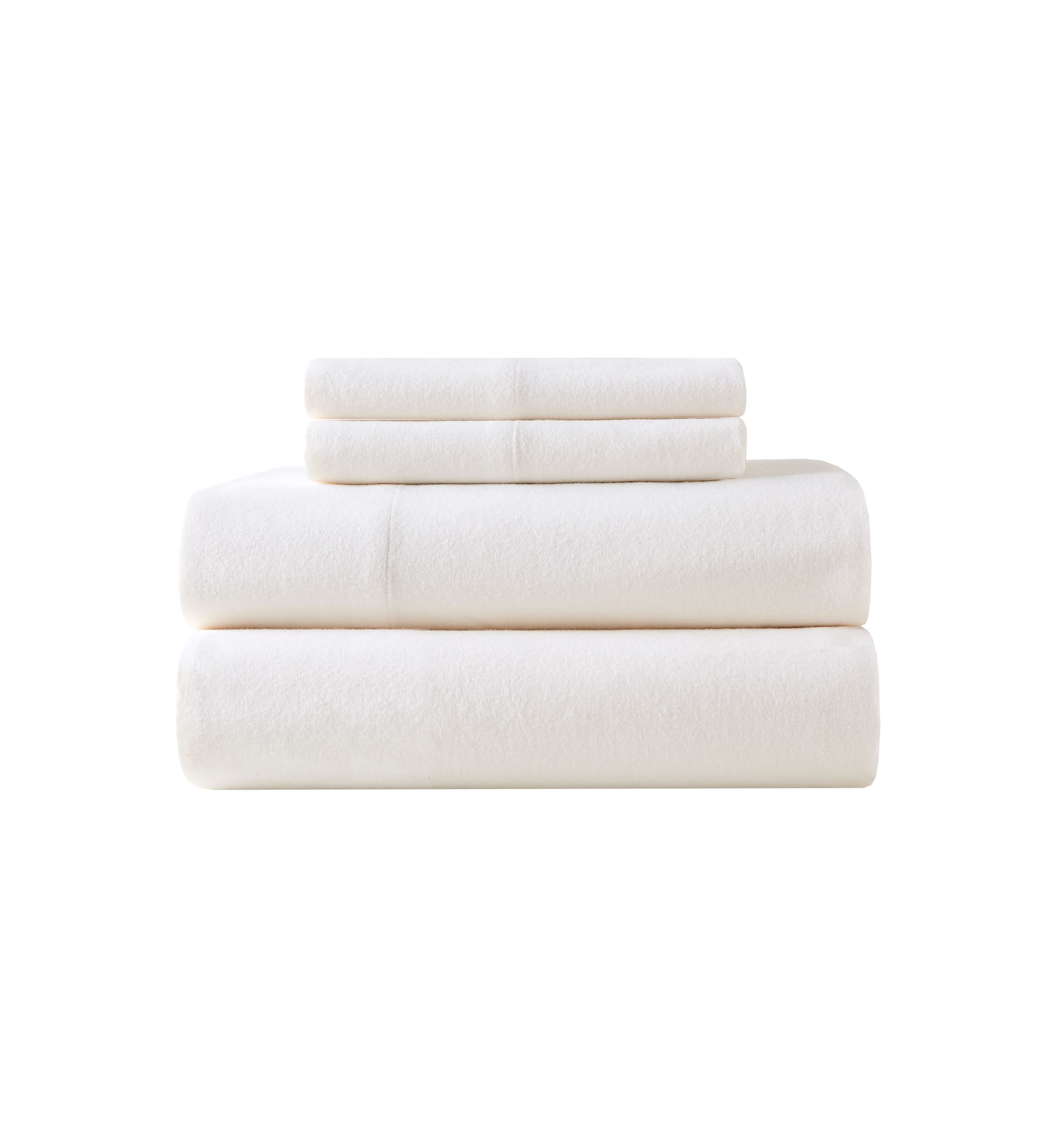 Ivory Sheet Set