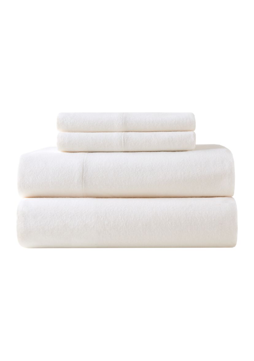 Ivory Sheet Set