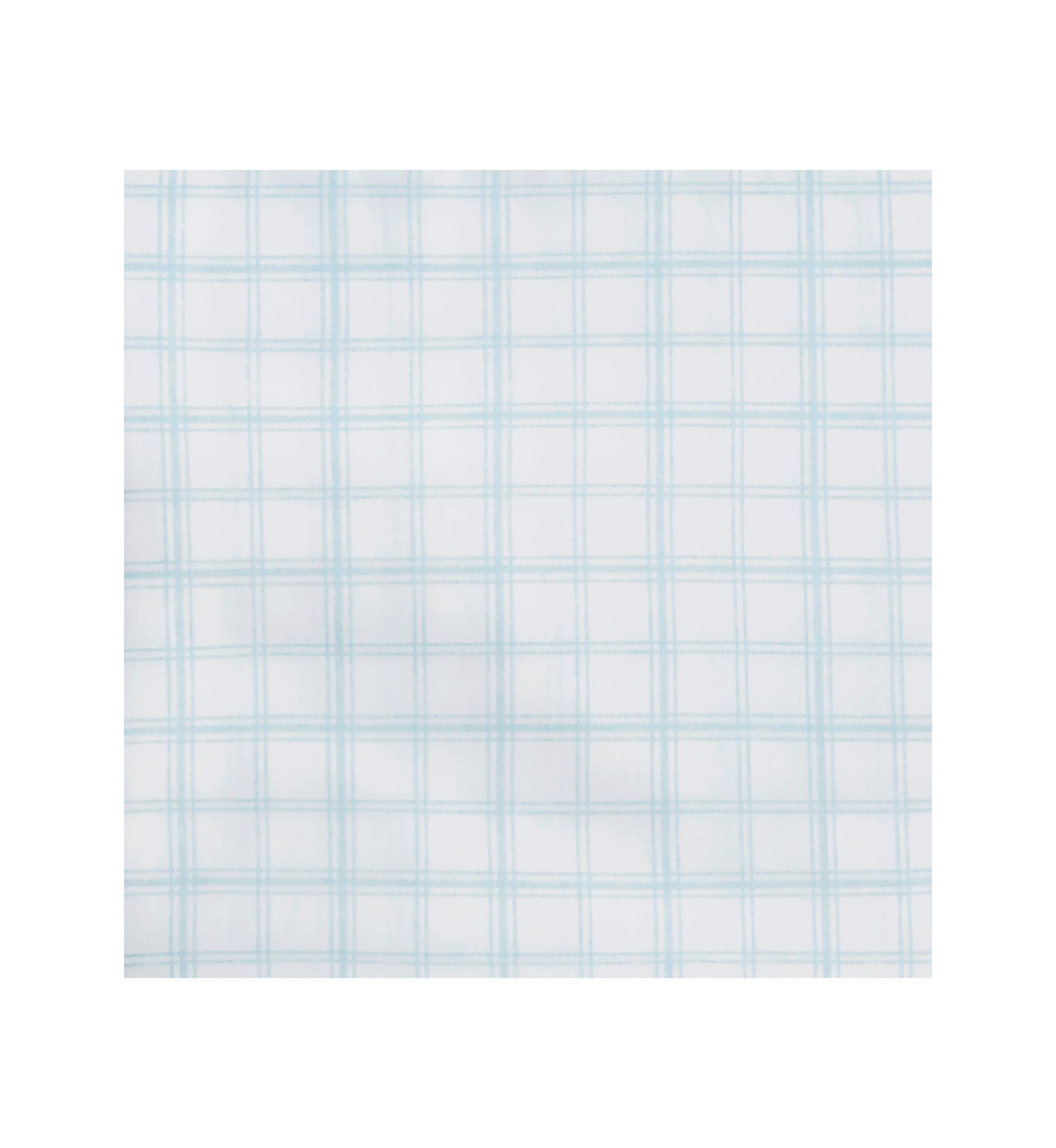 Spring Plaid Sheets