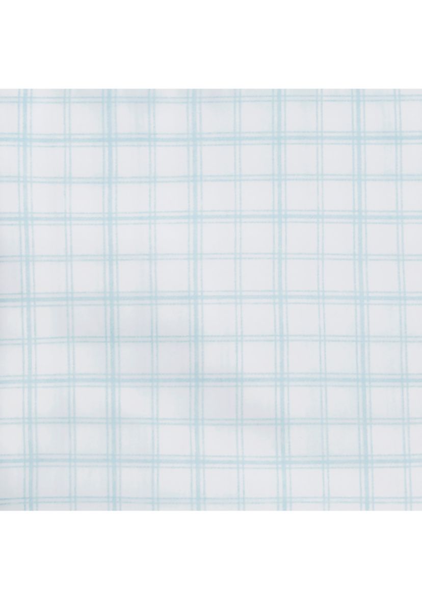 Spring Plaid Sheets