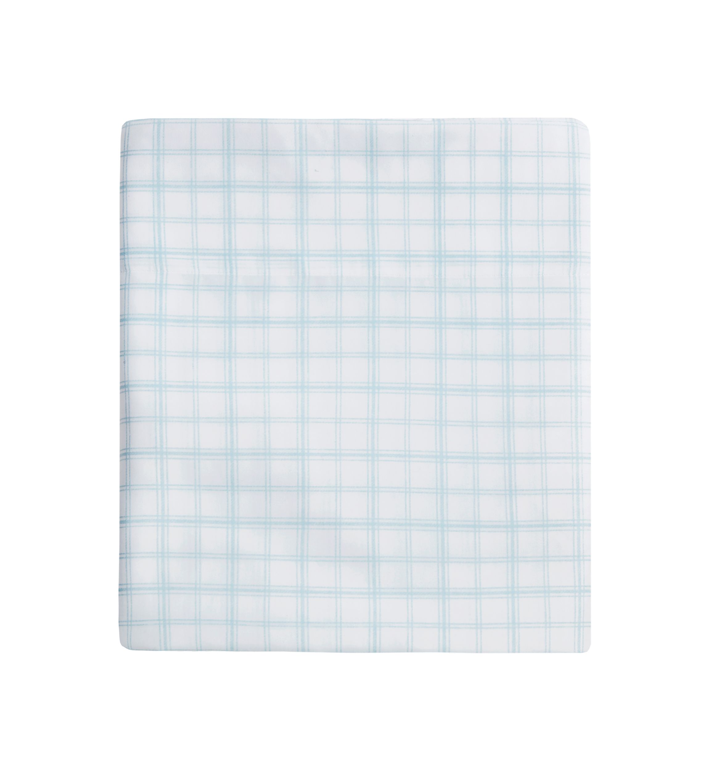 Spring Plaid Sheets