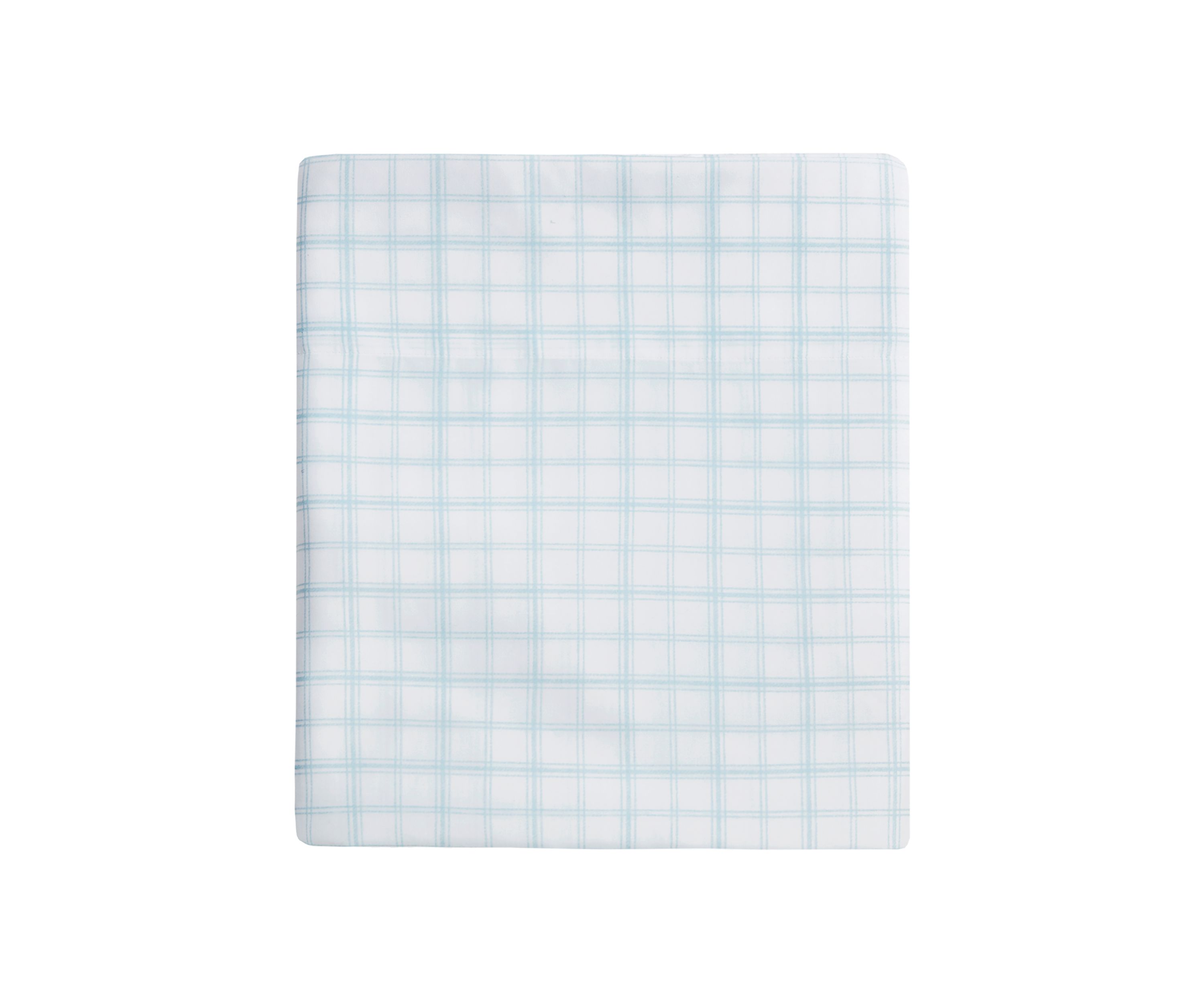 Spring Plaid Sheets