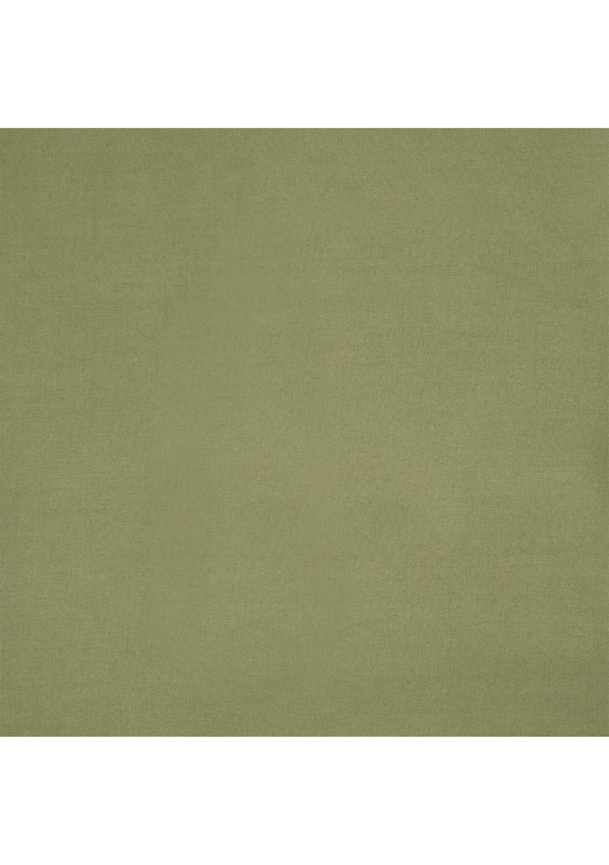 Solid Green Sheet Set
