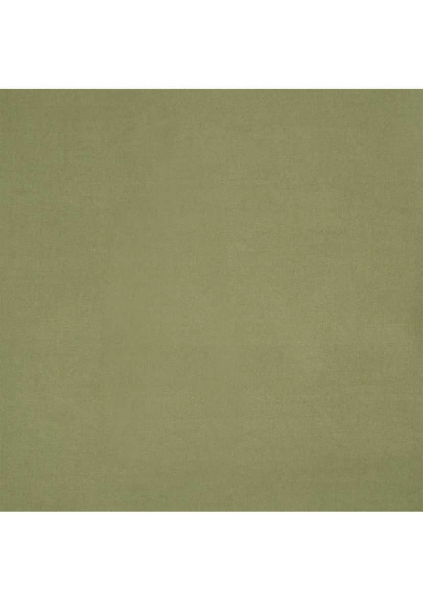 Solid Green Sheet Set