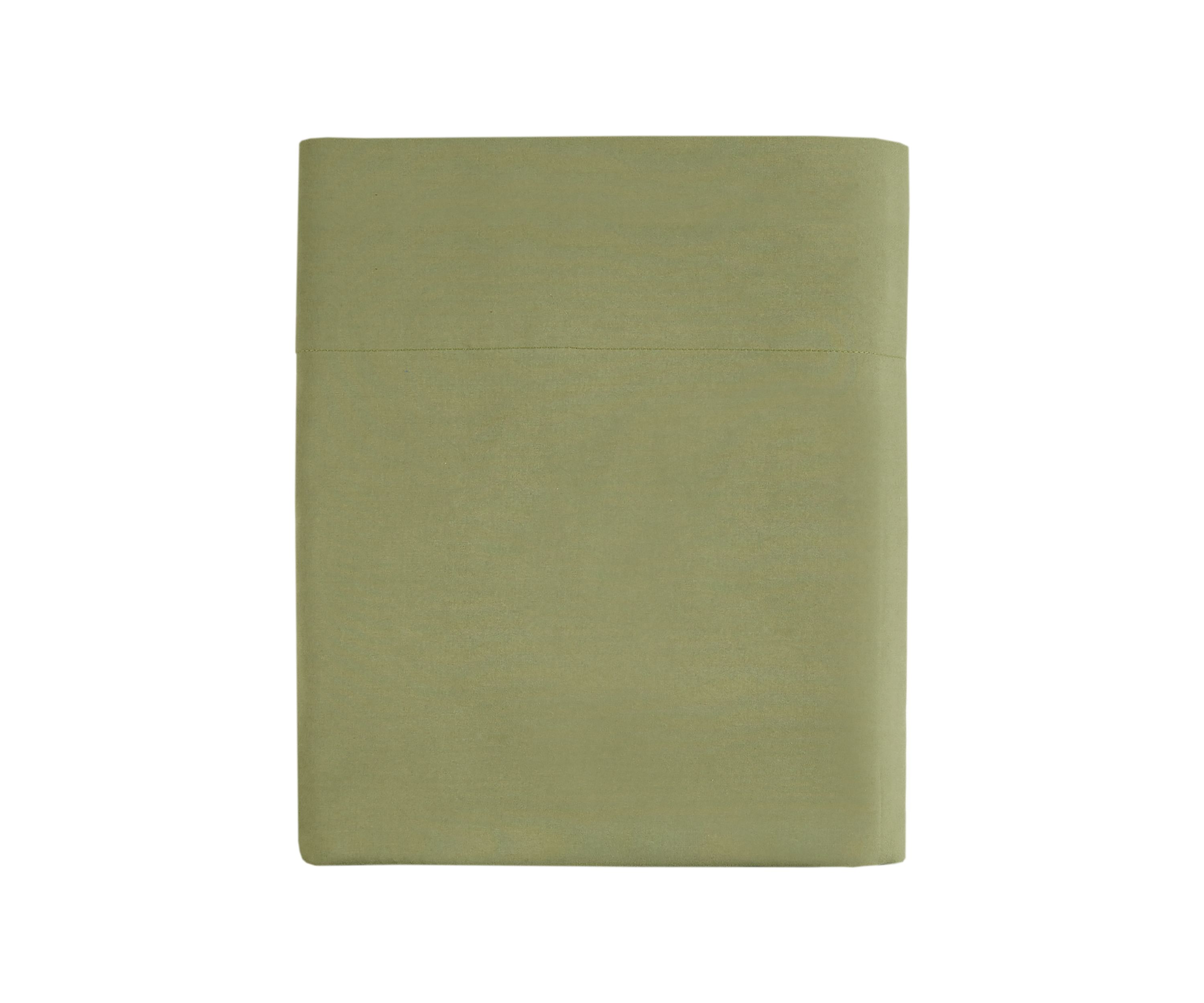 Solid Green Sheet Set