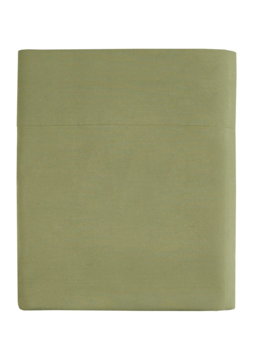Solid Green Sheet Set